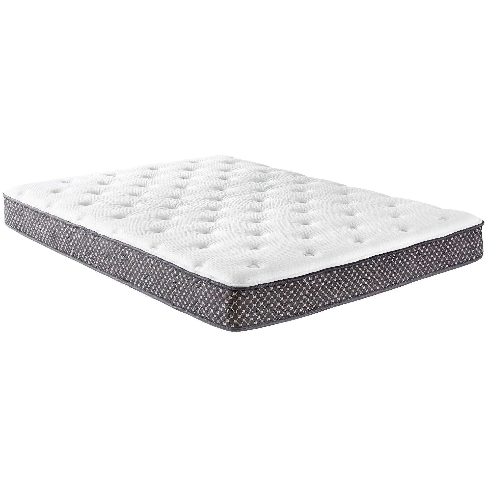 Slumbercrest 8 Inch Hybrid Mattress - Image 7