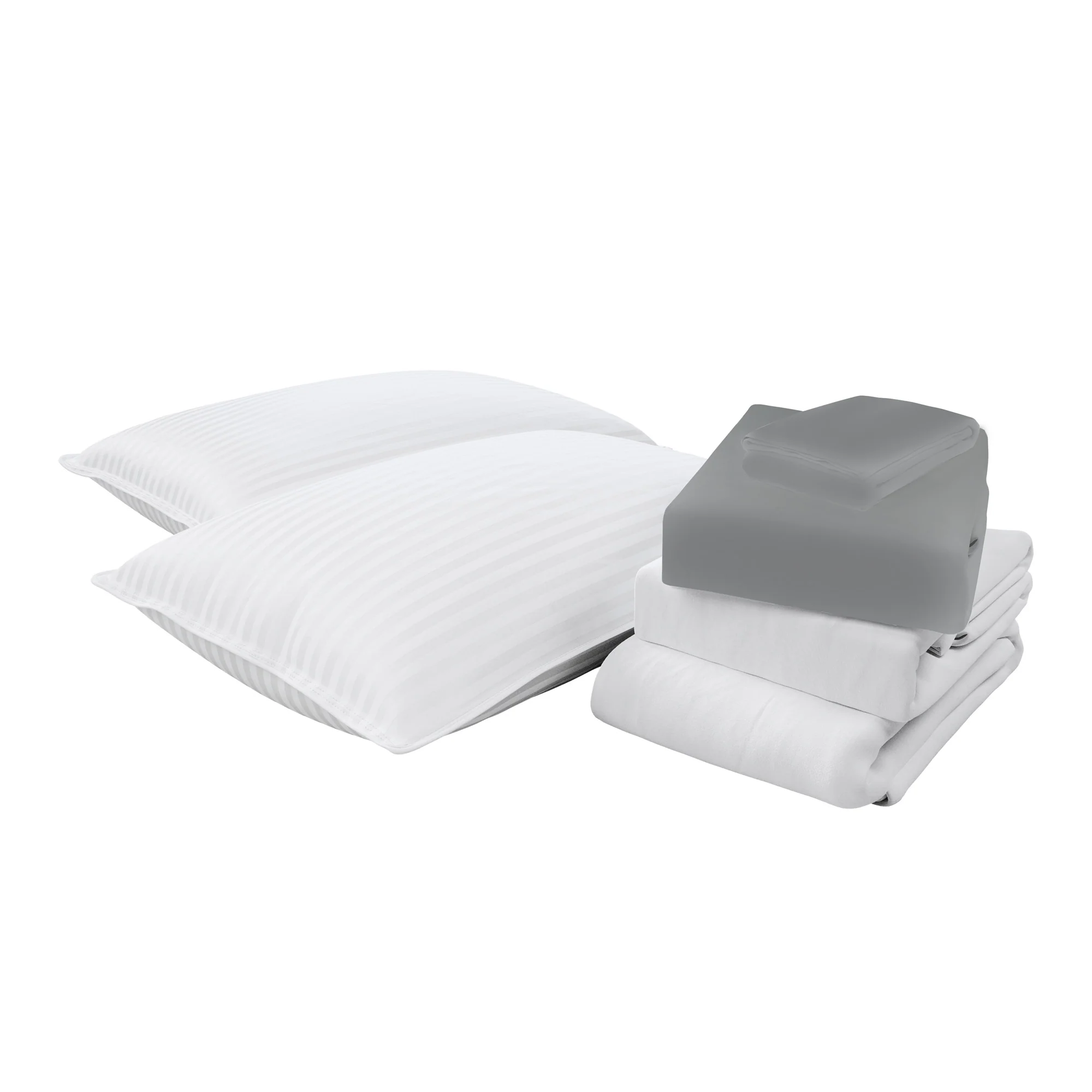 Slumbercrest Bedding Bundle