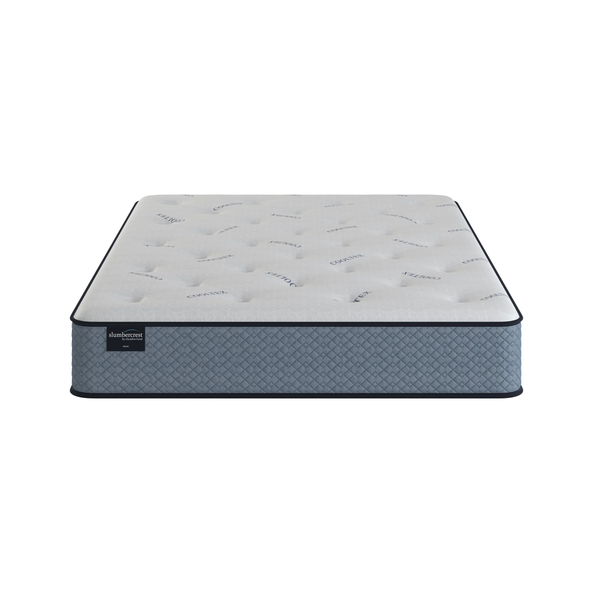 Slumbercrest Regis Medium Tight Top Mattress - Image 31