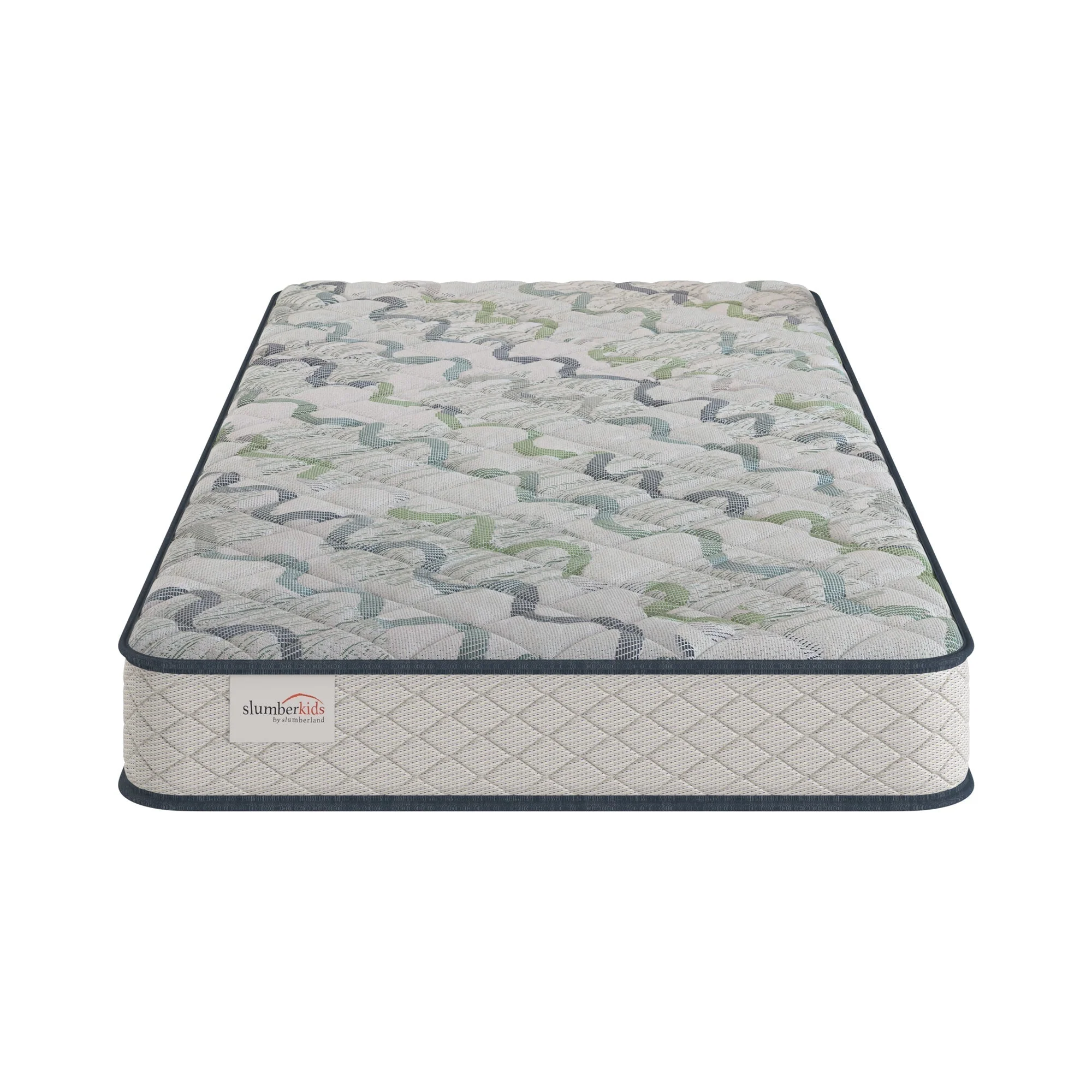 SlumberKids Foam Mattress - Image 11