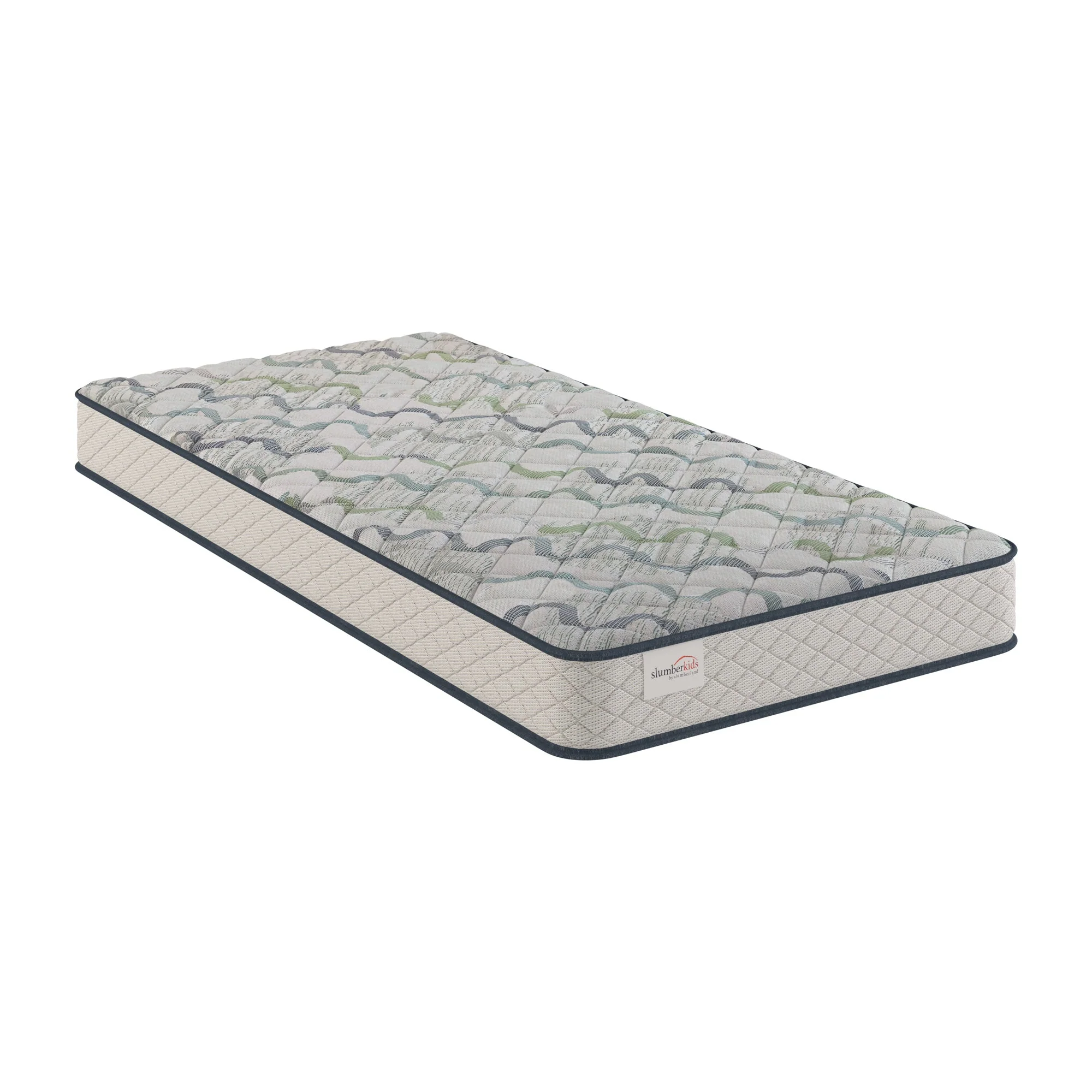 SlumberKids Foam Mattress - Image 17