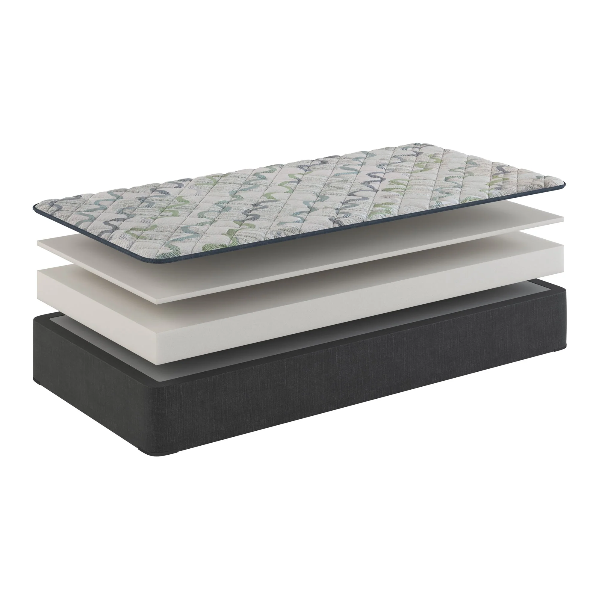 SlumberKids Foam Mattress - Image 19