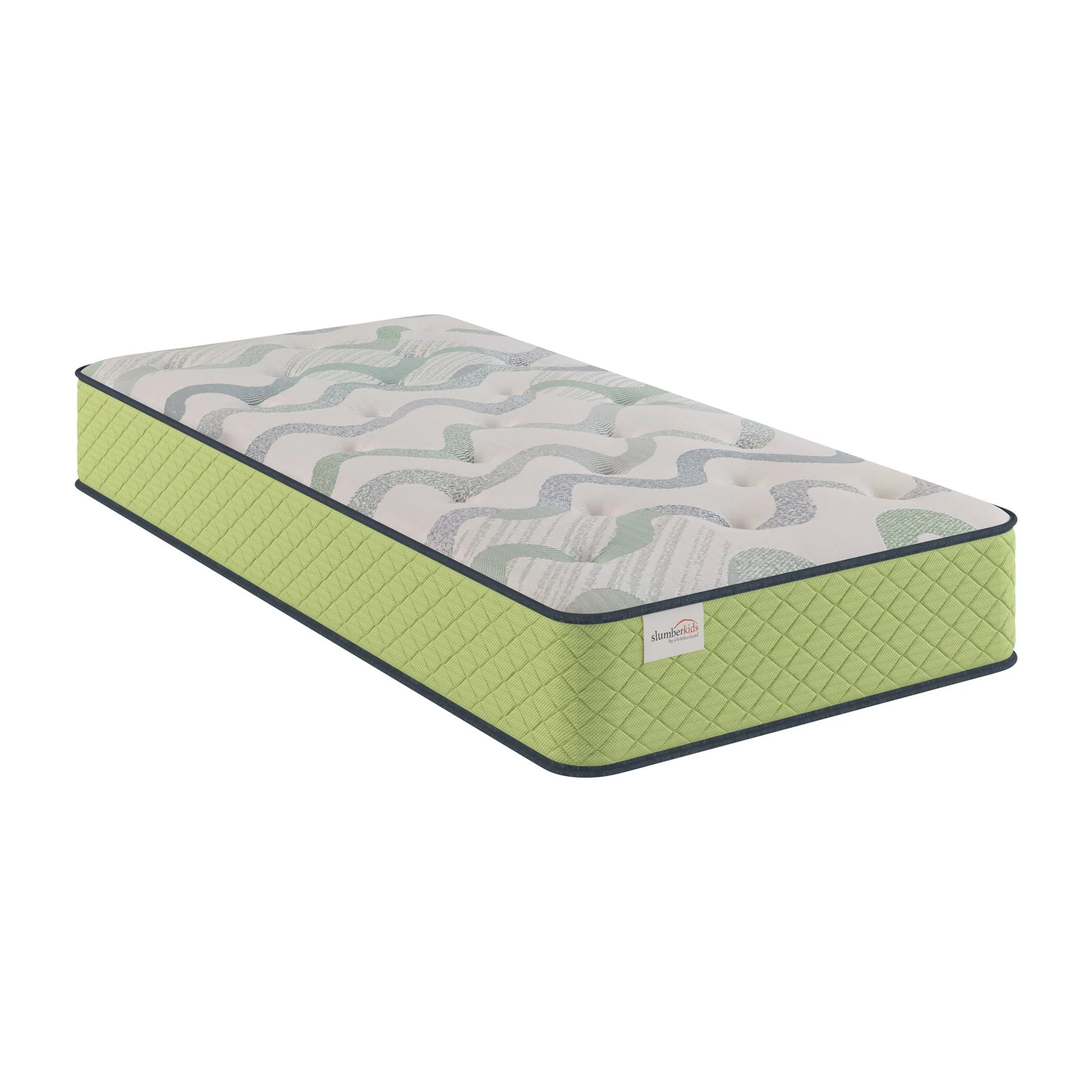 SlumberKids Hybrid Mattress - Image 2