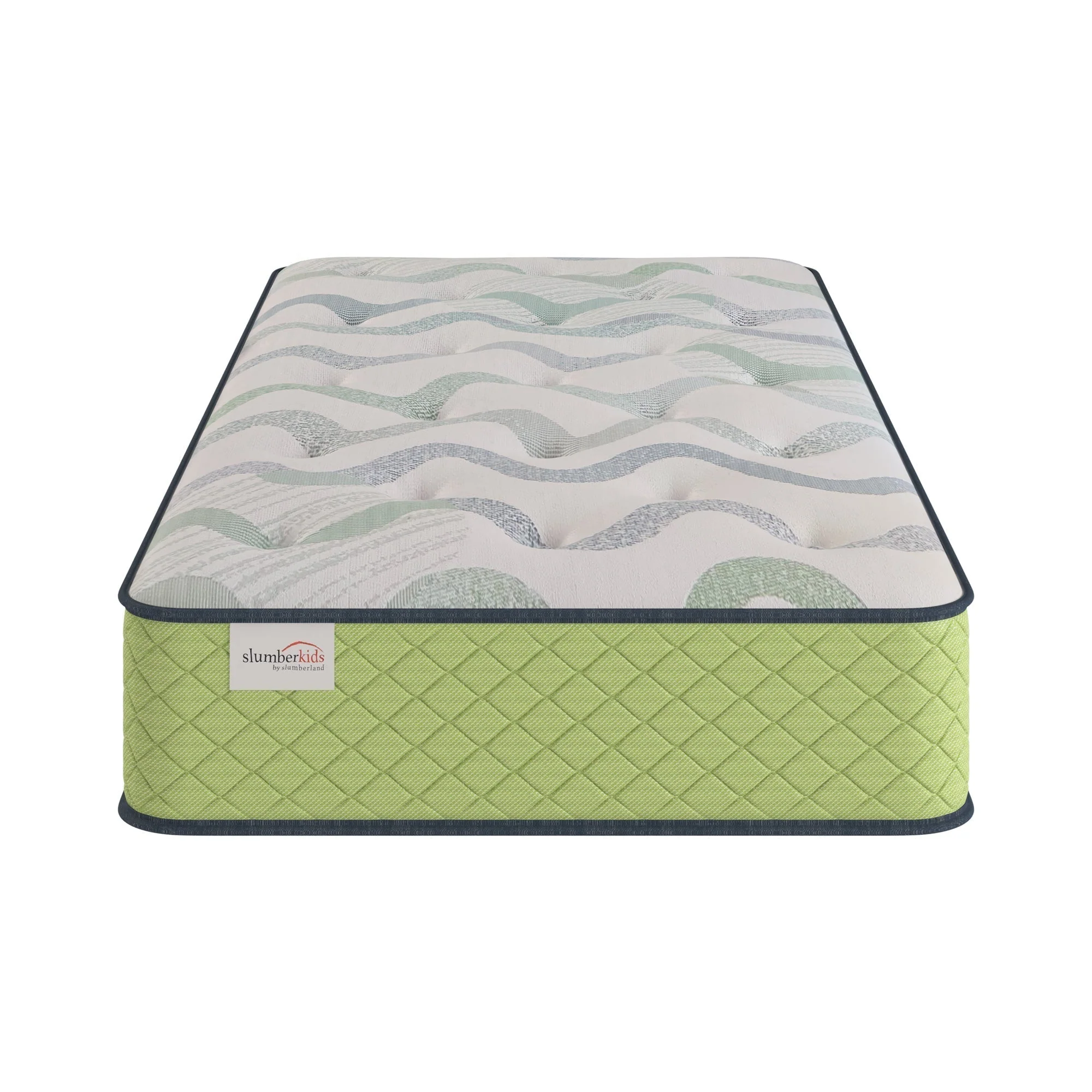 SlumberKids Hybrid Mattress - Image 6