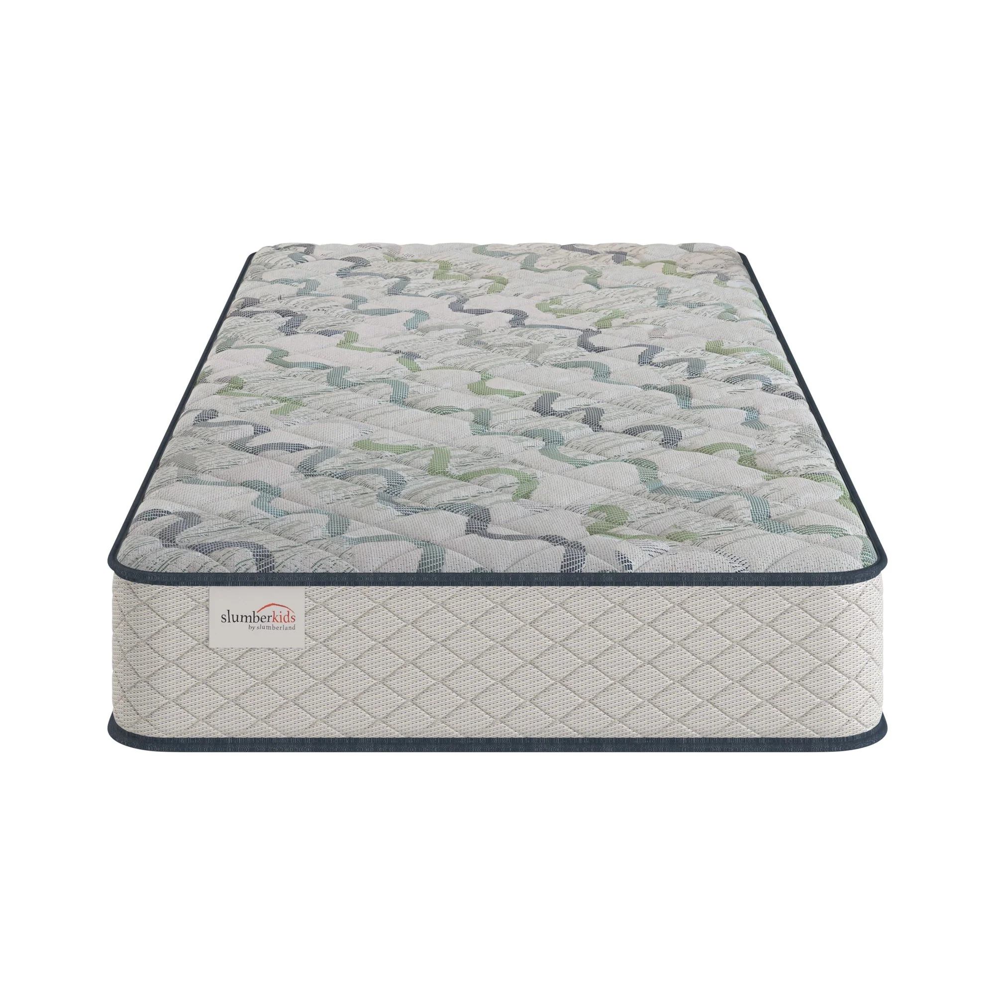 SlumberKids Innerspring Mattress