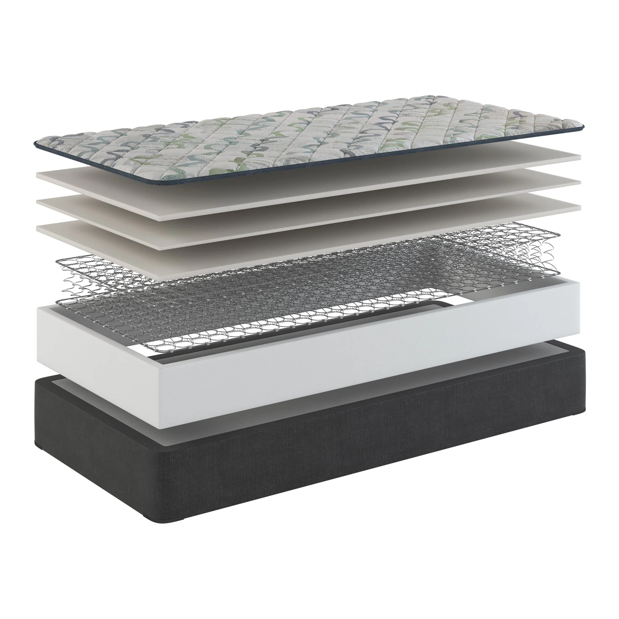 SlumberKids Innerspring Mattress - Image 14