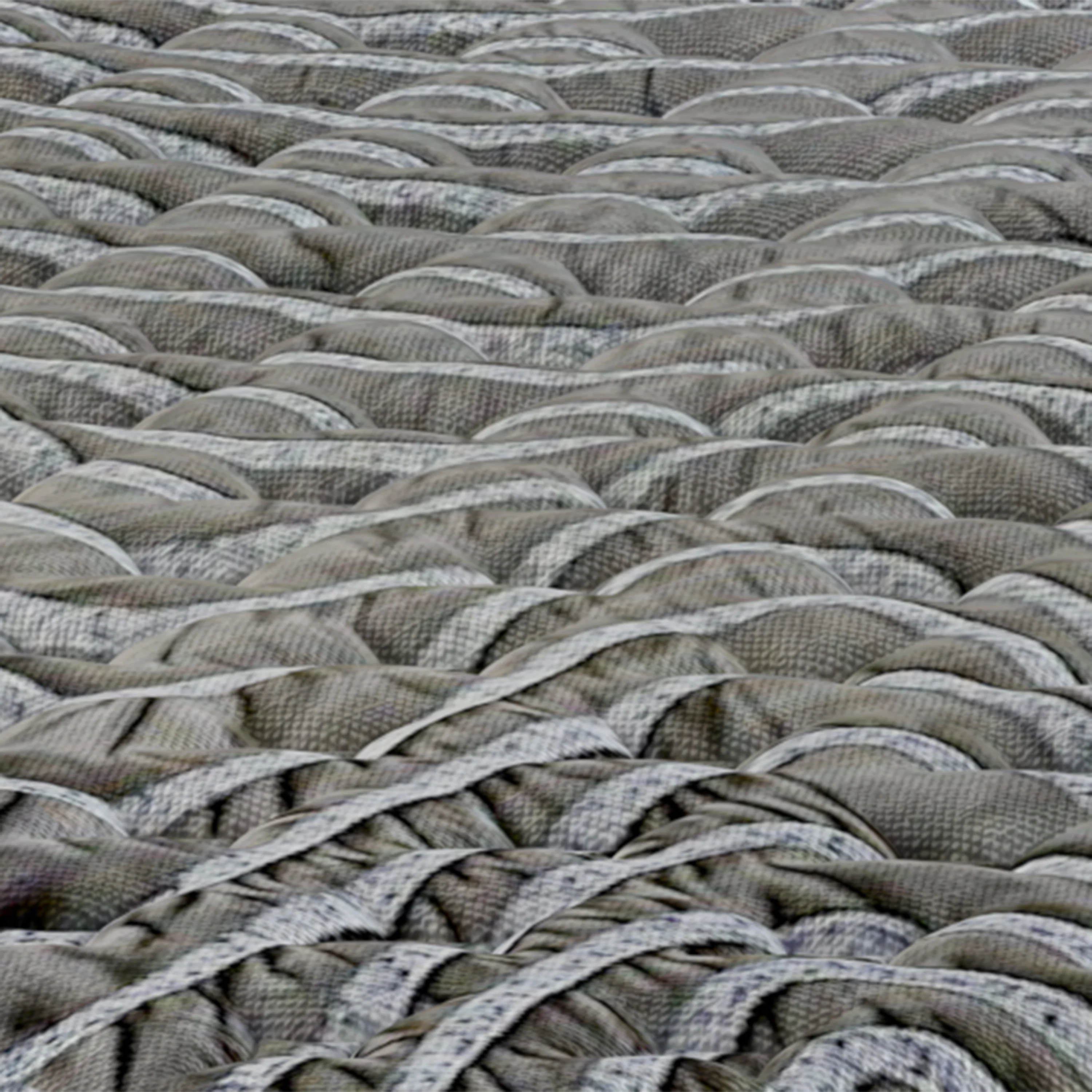 Slumberland Midnight Select Medium Pillowtop Mattress - Image 36