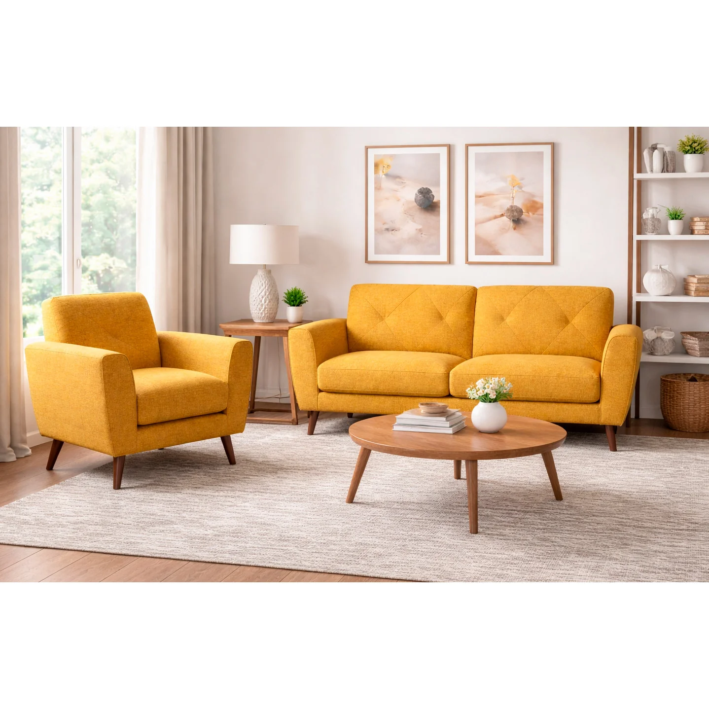 Sonata Chair - Image 11
