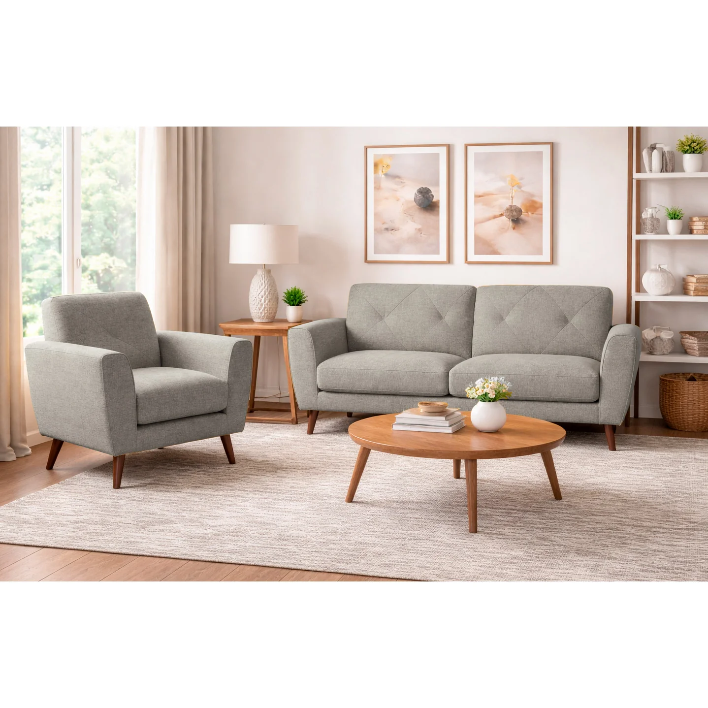 Sonata Chair - Image 3