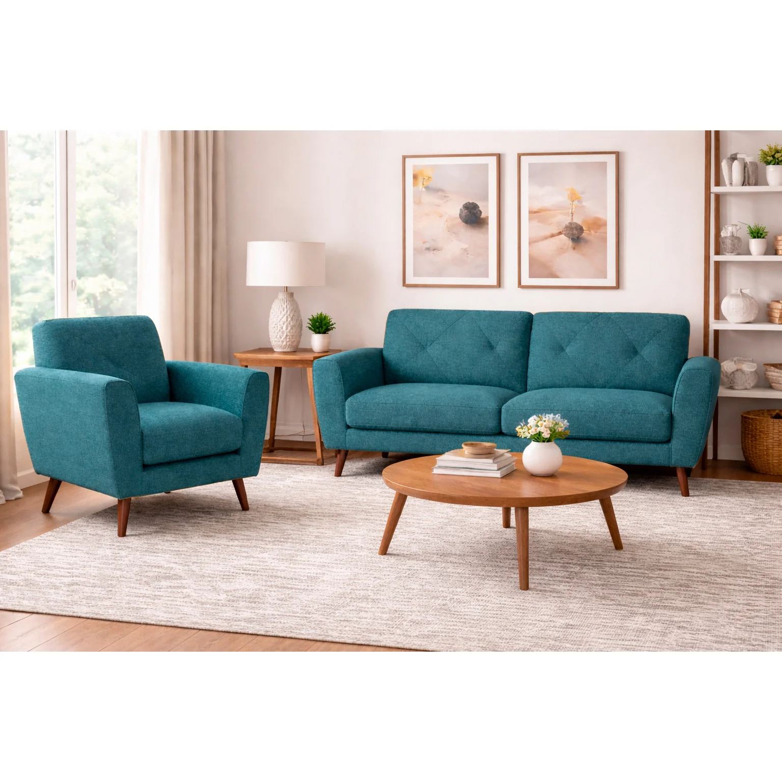 Sonata Chair - Image 7