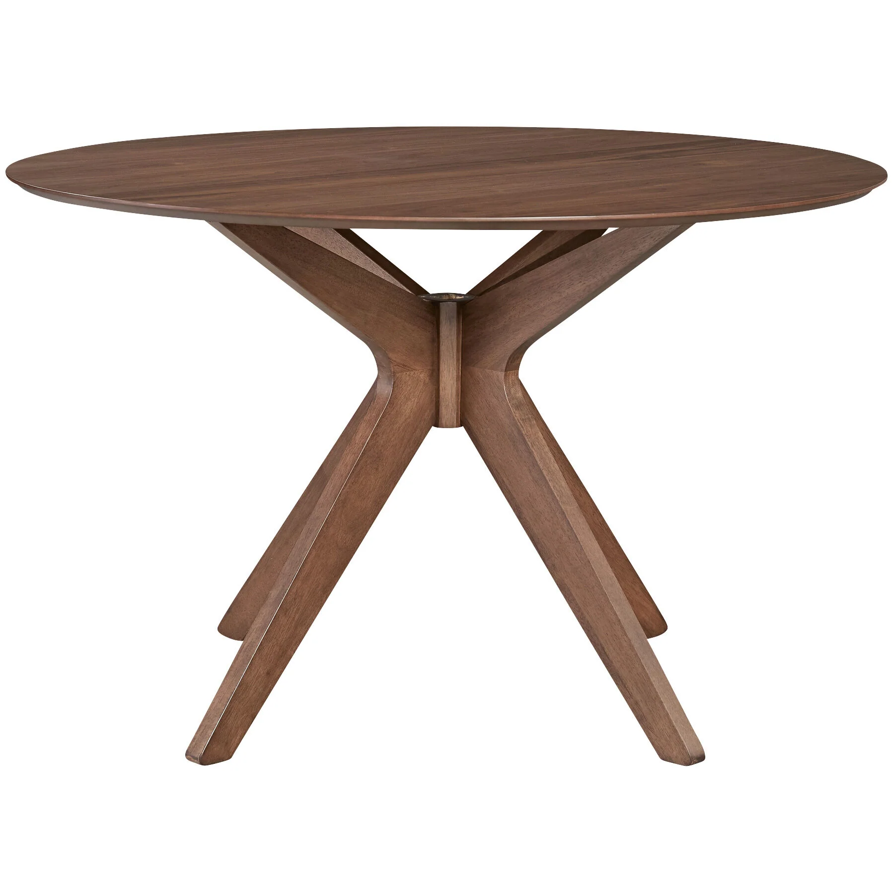 Space Savers Pedestal Dining Table