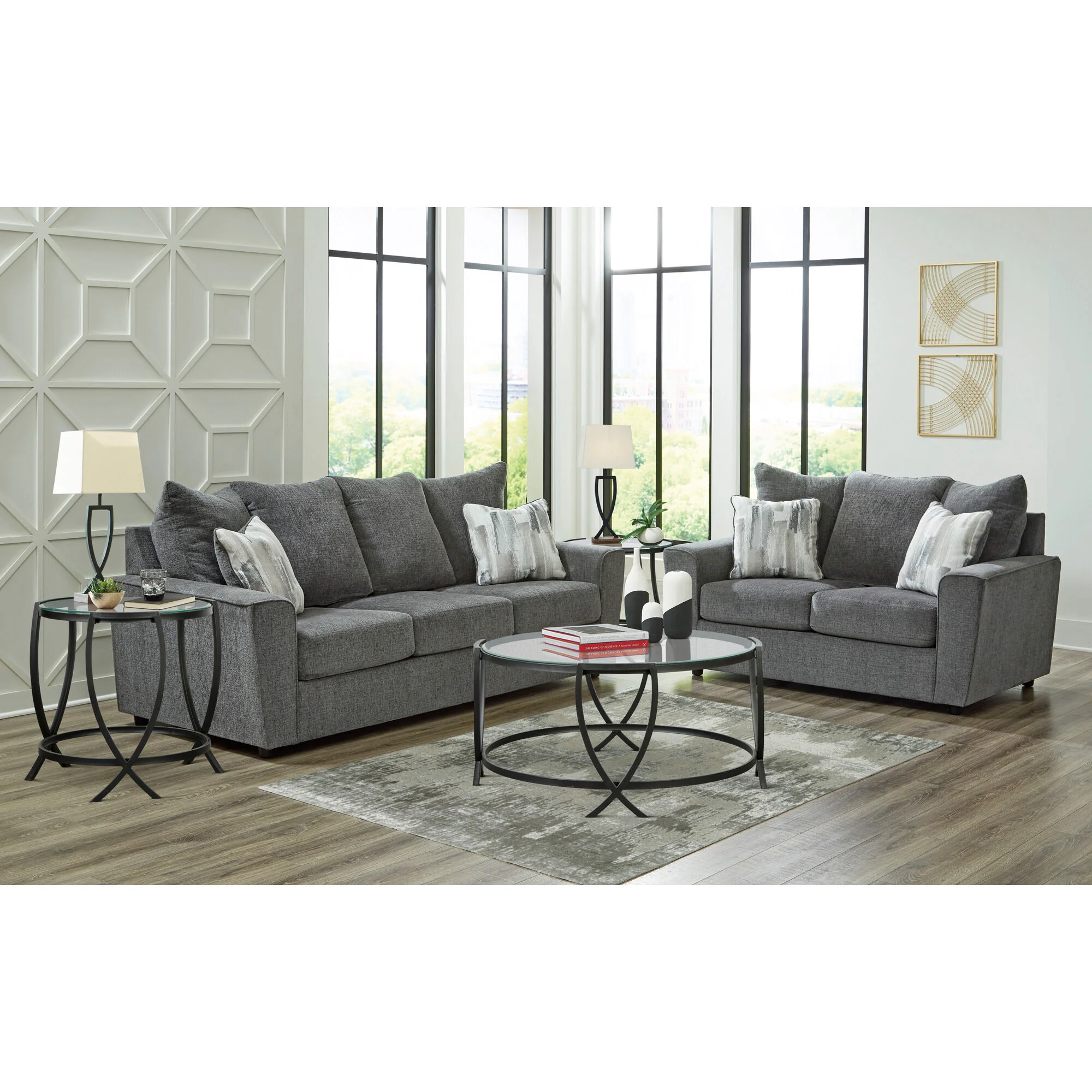 Stairatt Sofa - Image 2