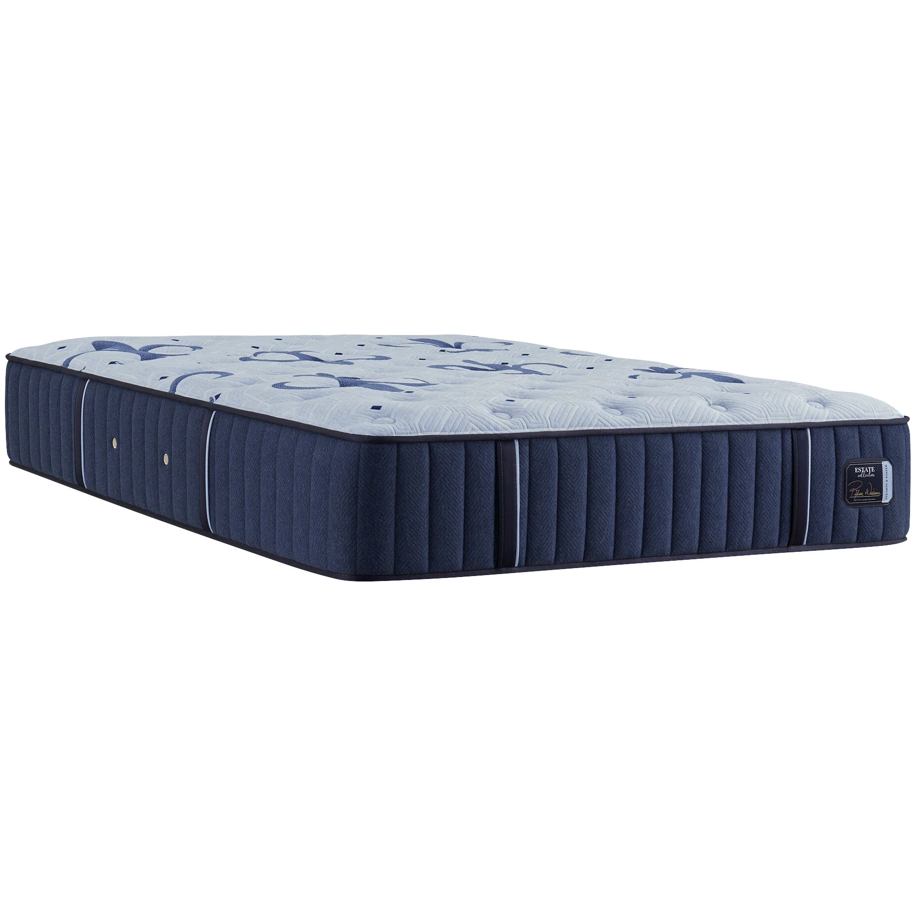 Stearns and Foster Estate Soft Mattress - Image 19