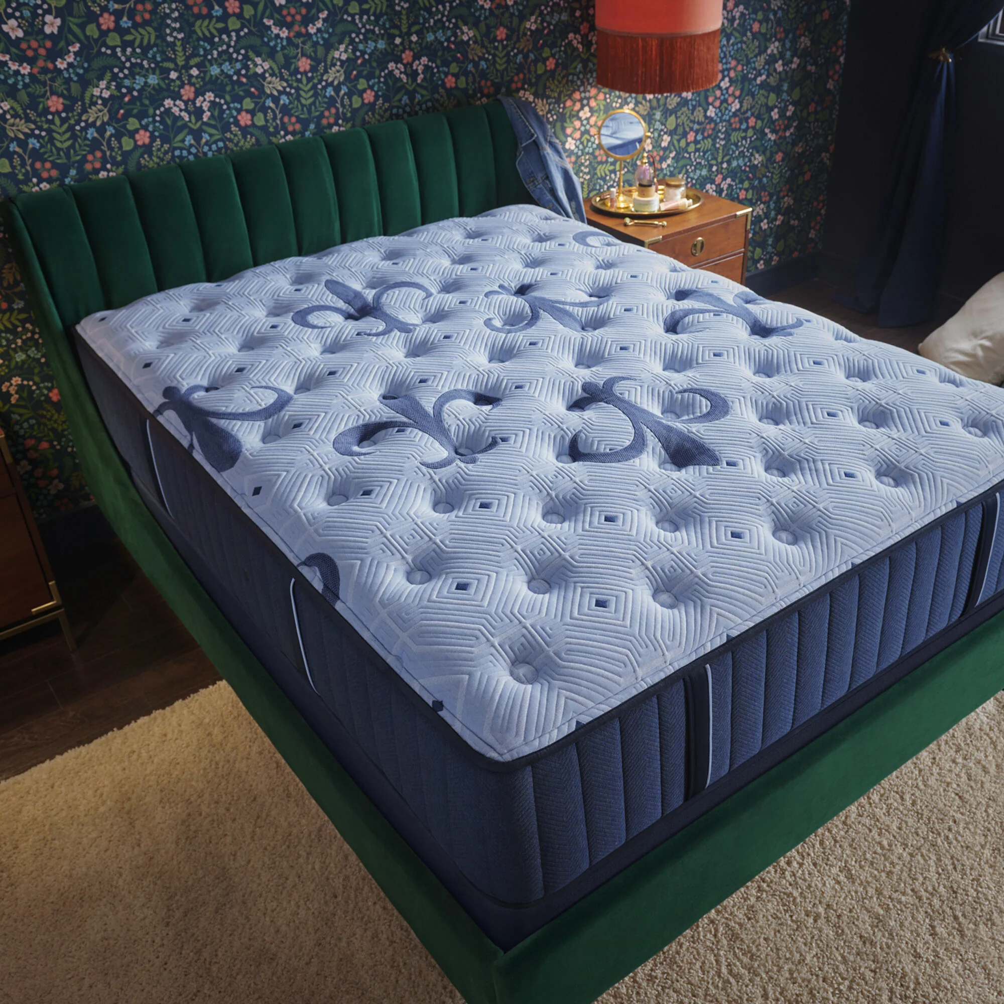 Stearns and Foster Estate Soft Mattress - Image 47