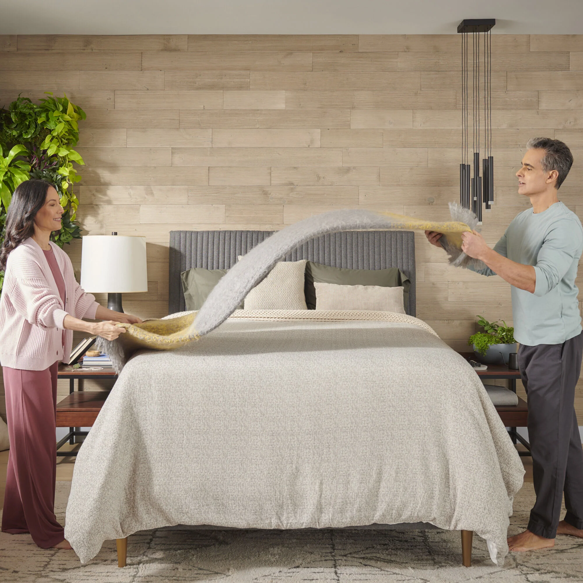 Stearns and Foster Lux Estate Medium Mattress - Image 30
