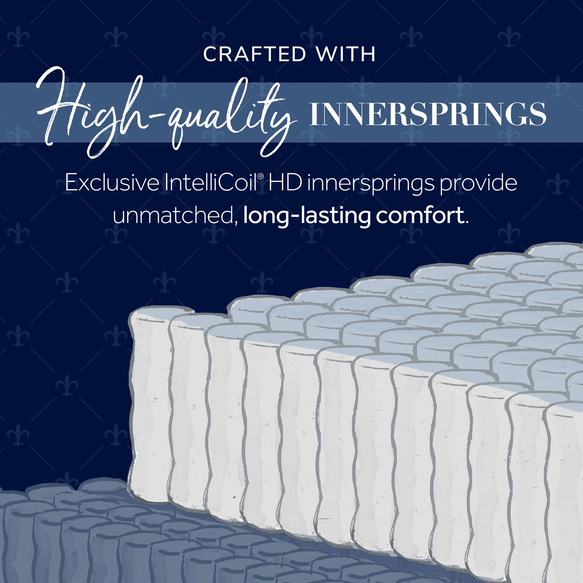 Stearns and Foster Reserve Soft Pillowtop Mattress - Image 35
