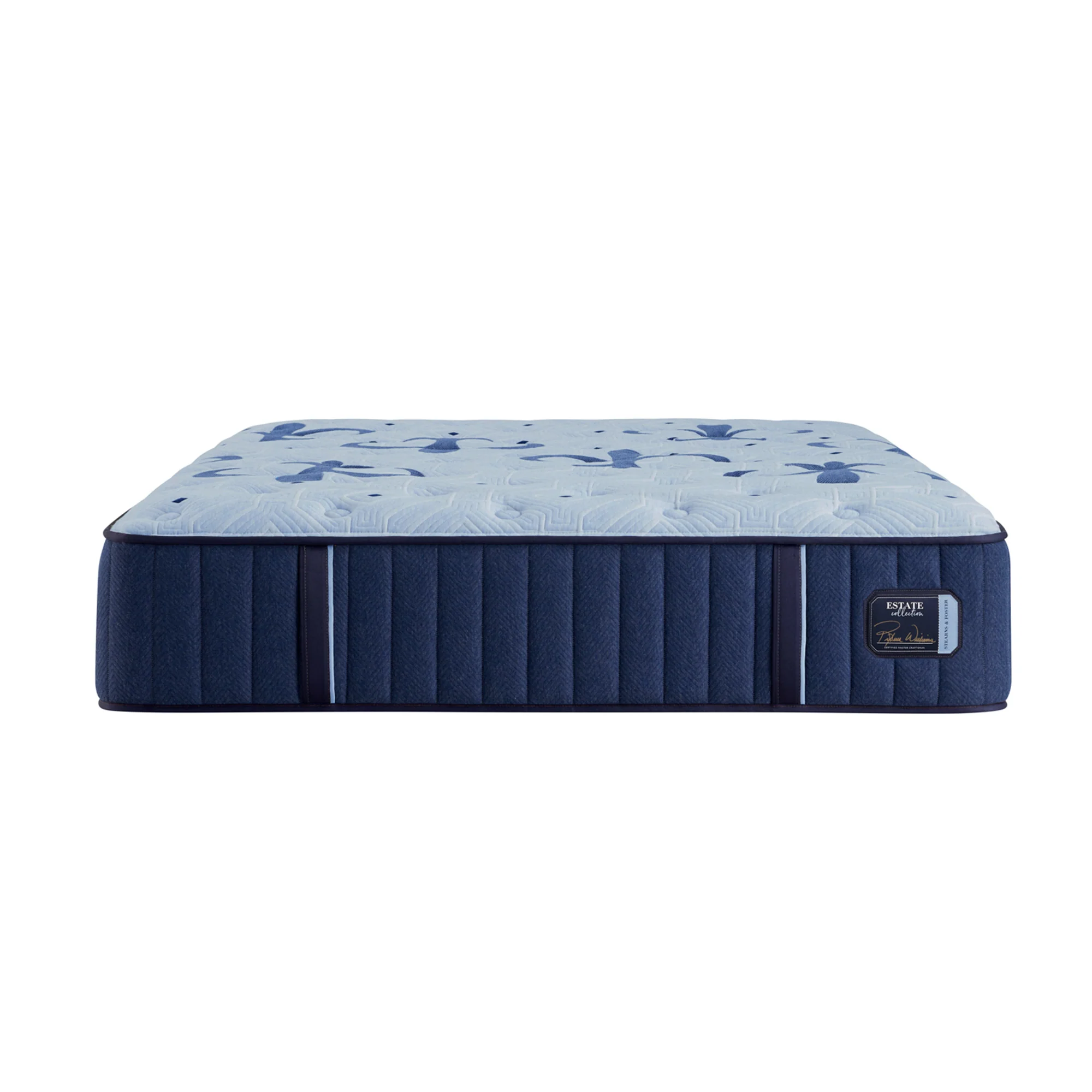 Stearns and Foster Estate Medium Tight Top Mattress - Image 22