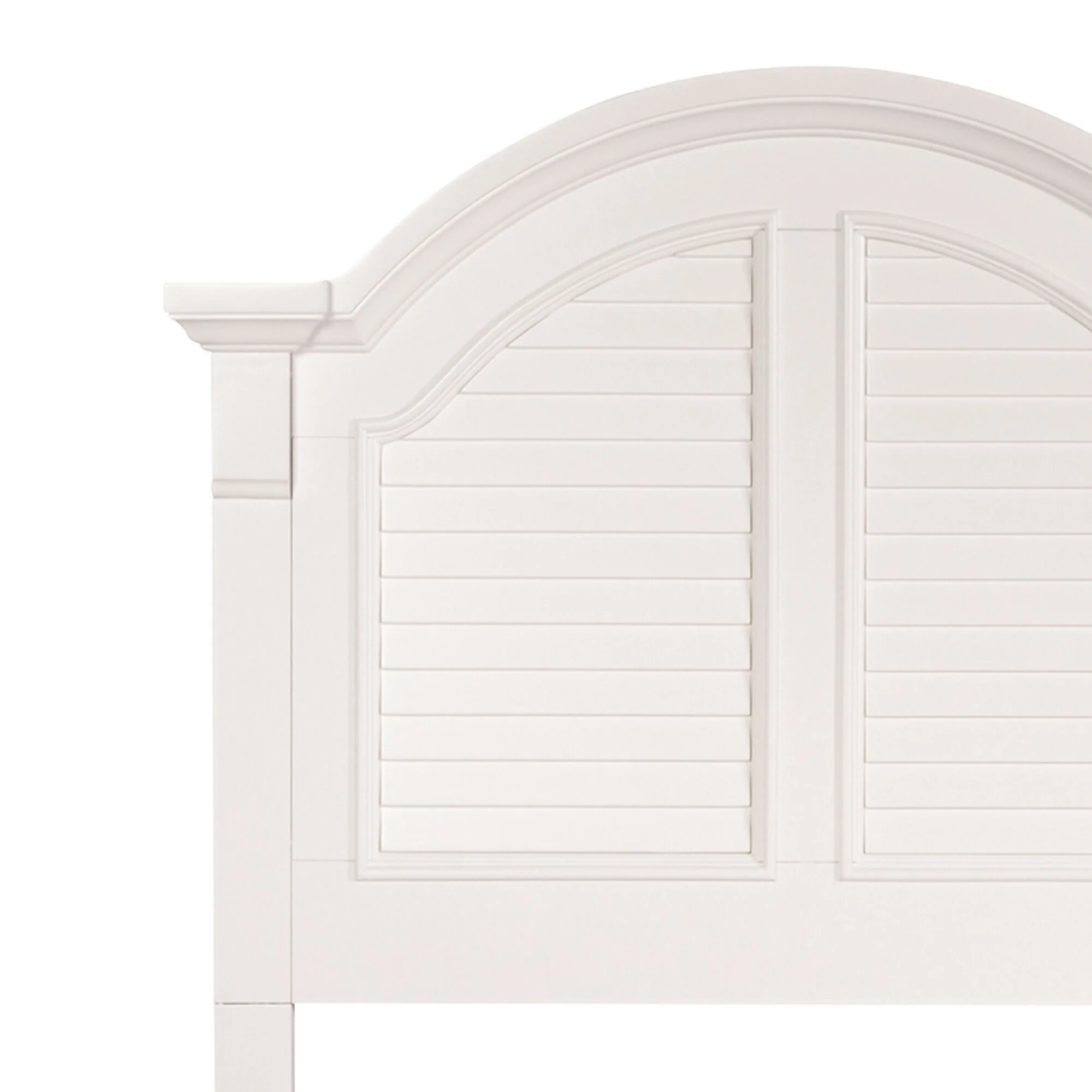 Summer House Panel Headboard - Image 3