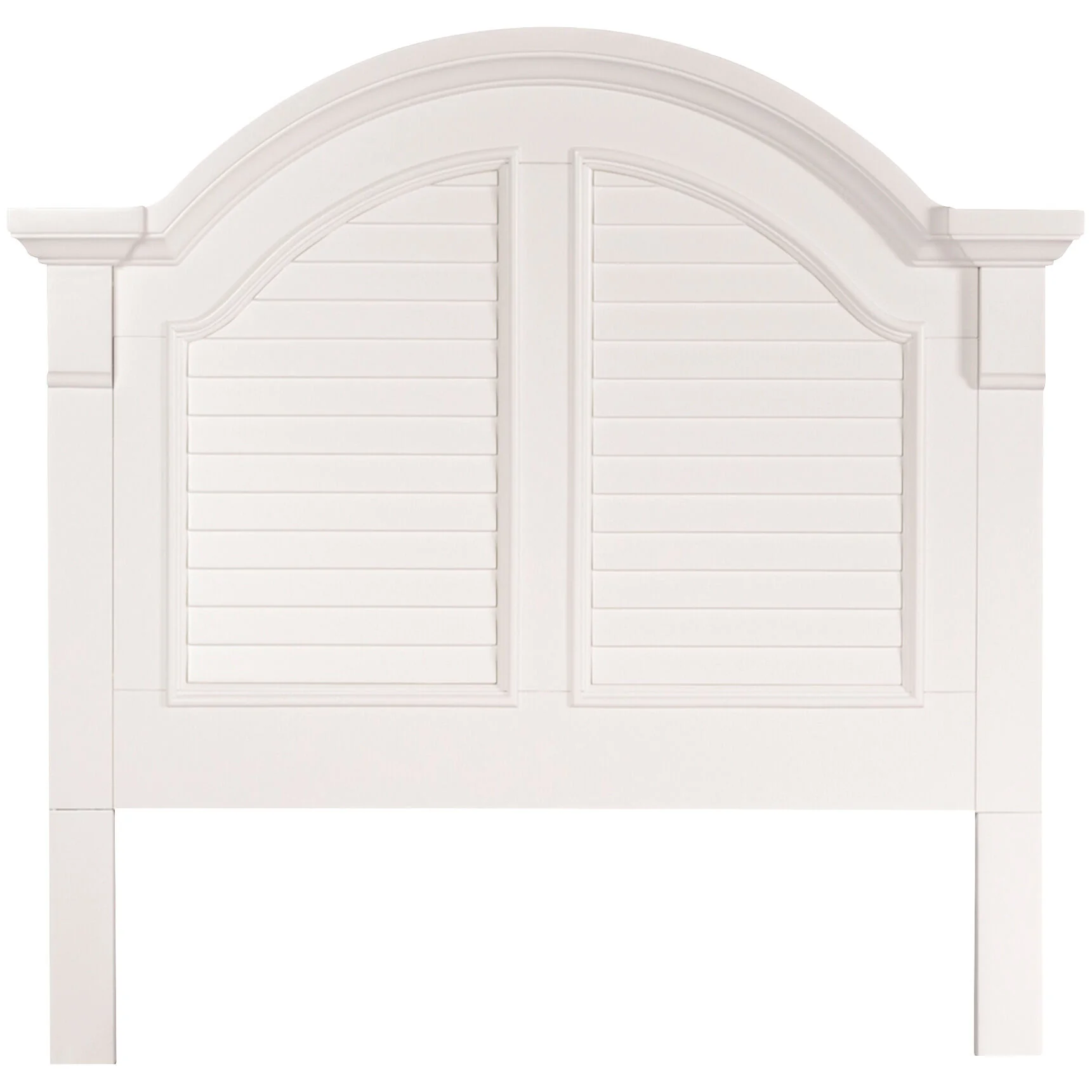 Summer House Panel Headboard - Image 4