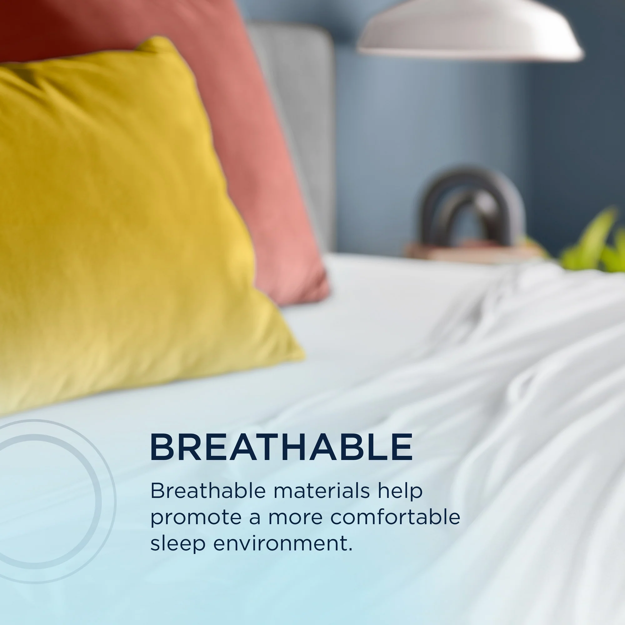 Tempur Breeze Cooling Sheet Set - Image 102