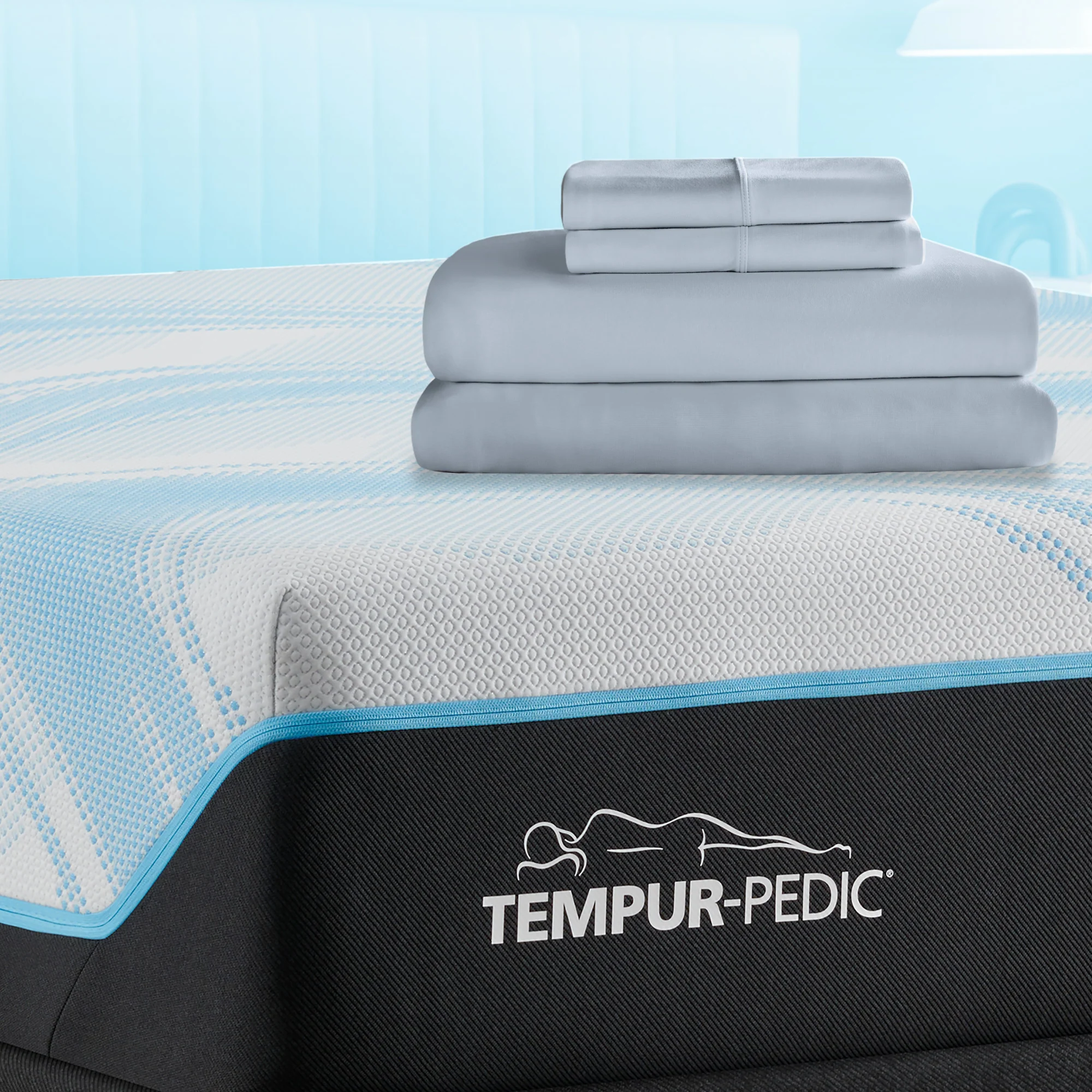 Tempur Breeze Cooling Sheet Set - Image 172