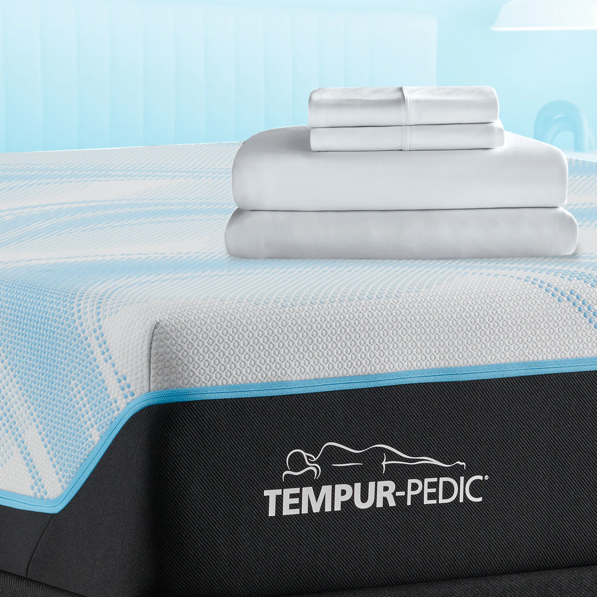 Tempur Breeze Cooling Sheet Set - Image 181