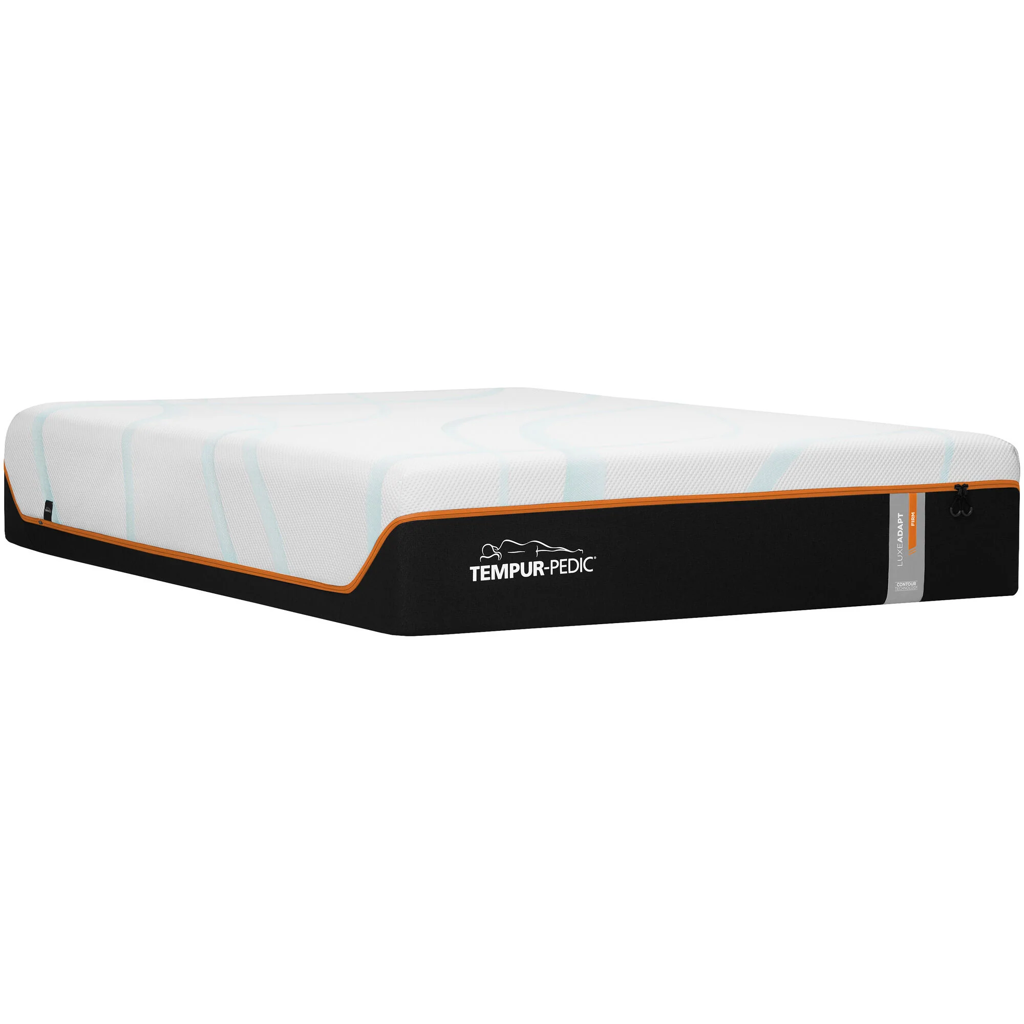 Previous Generation Tempur-Pedic TEMPUR-LuxeAdapt Firm Mattress - Image 6