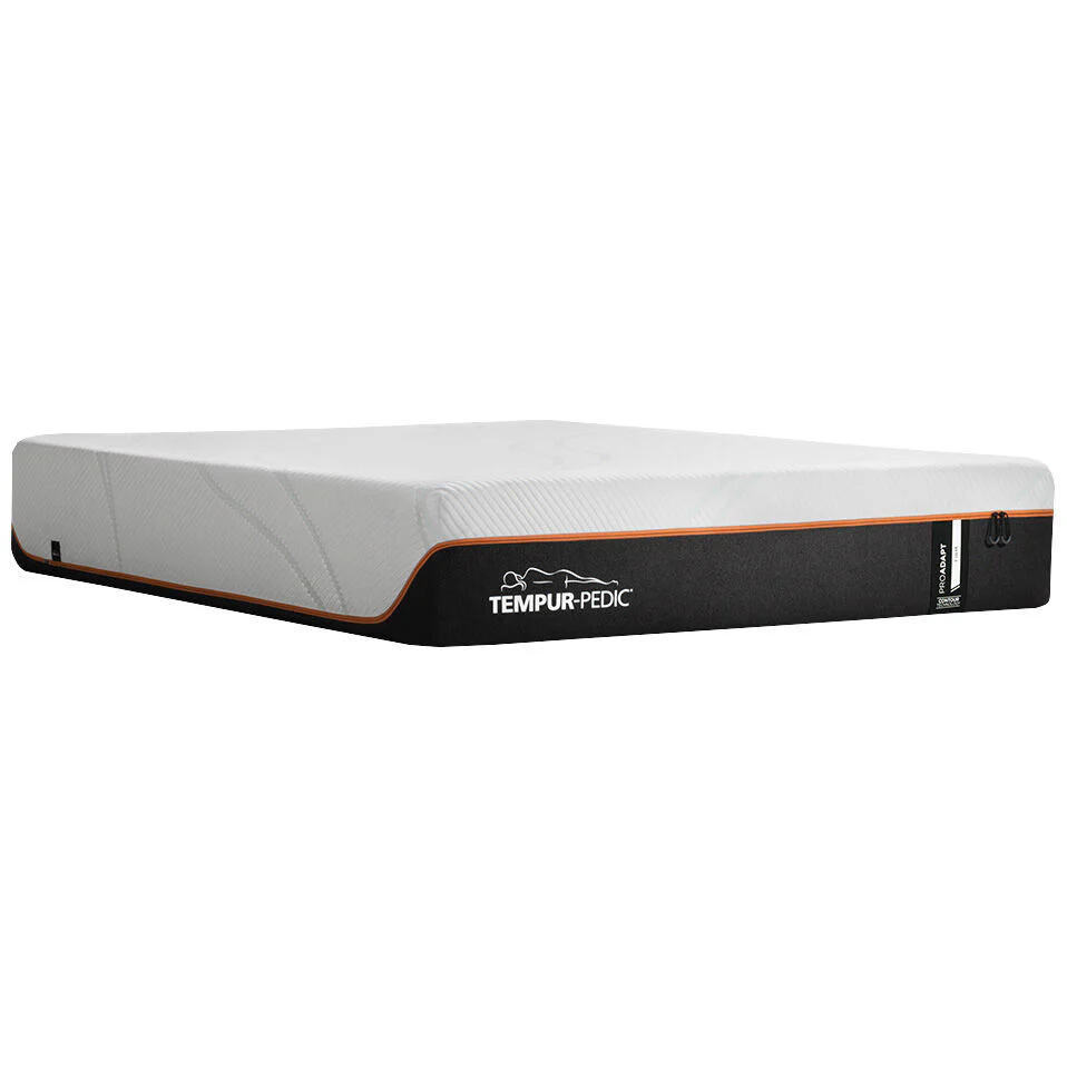 Previous Generation Tempur-Pedic TEMPUR-ProAdapt Firm Mattress - Image 9
