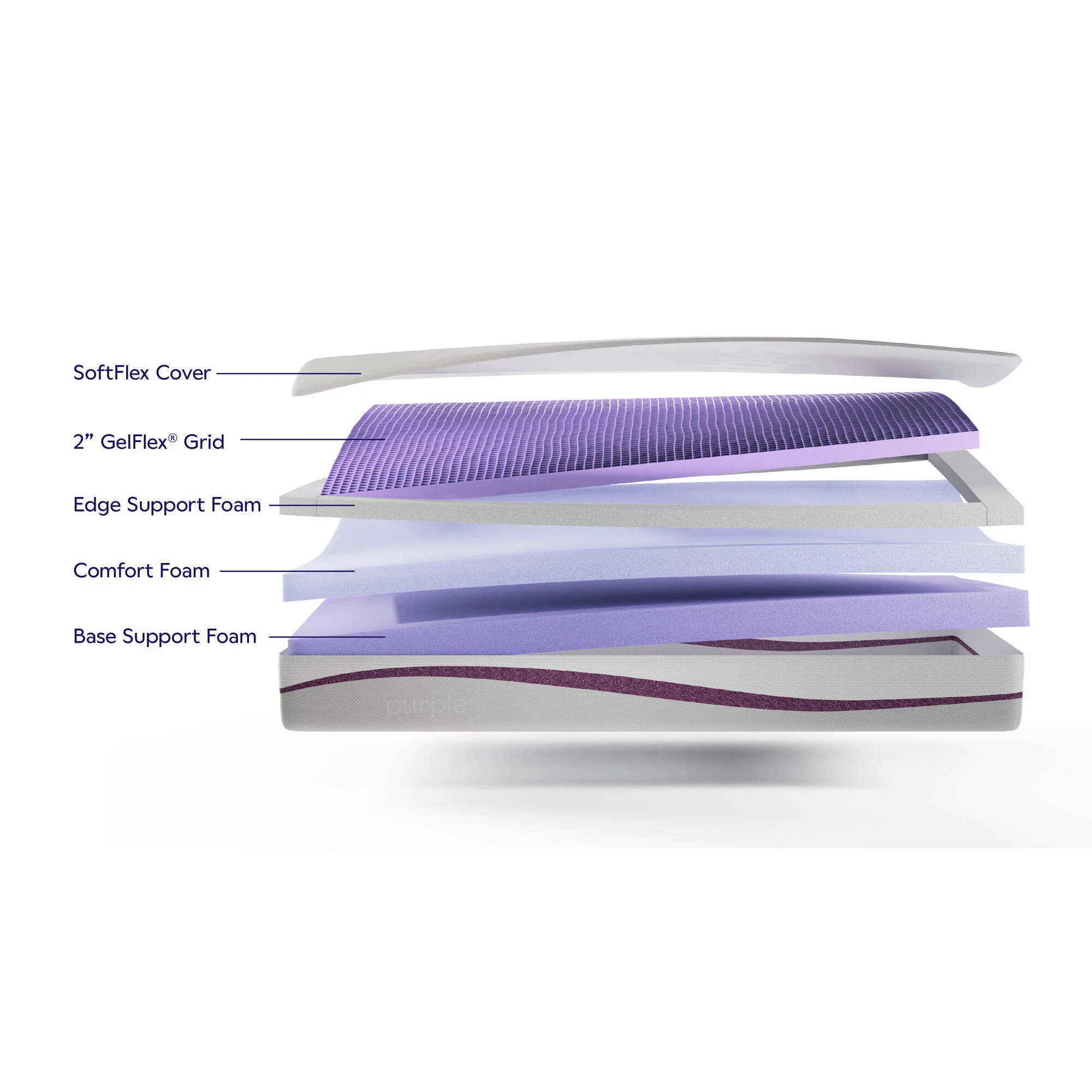 The Purple Mattress - Image 16