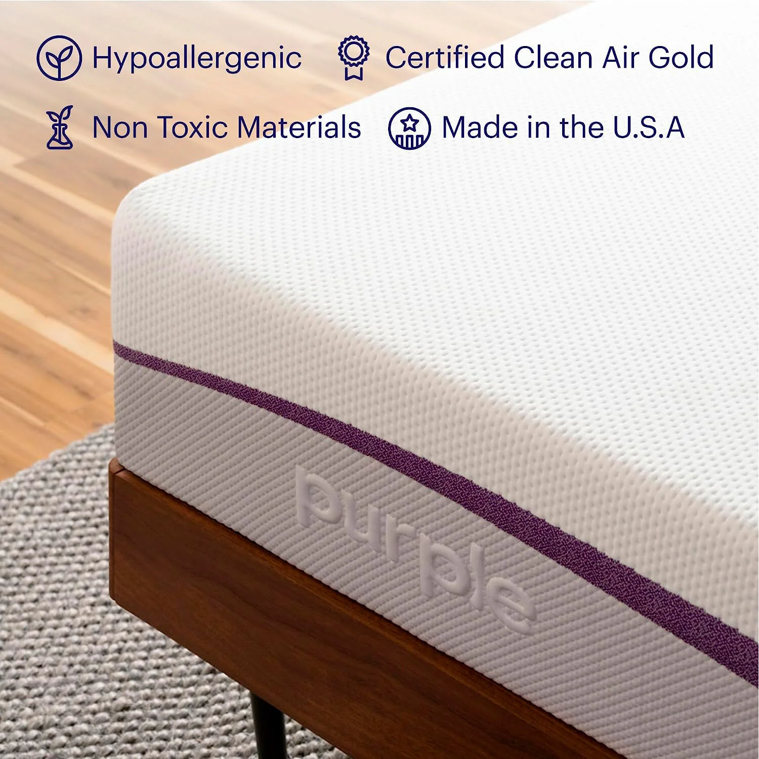 The Purple Mattress - Image 42