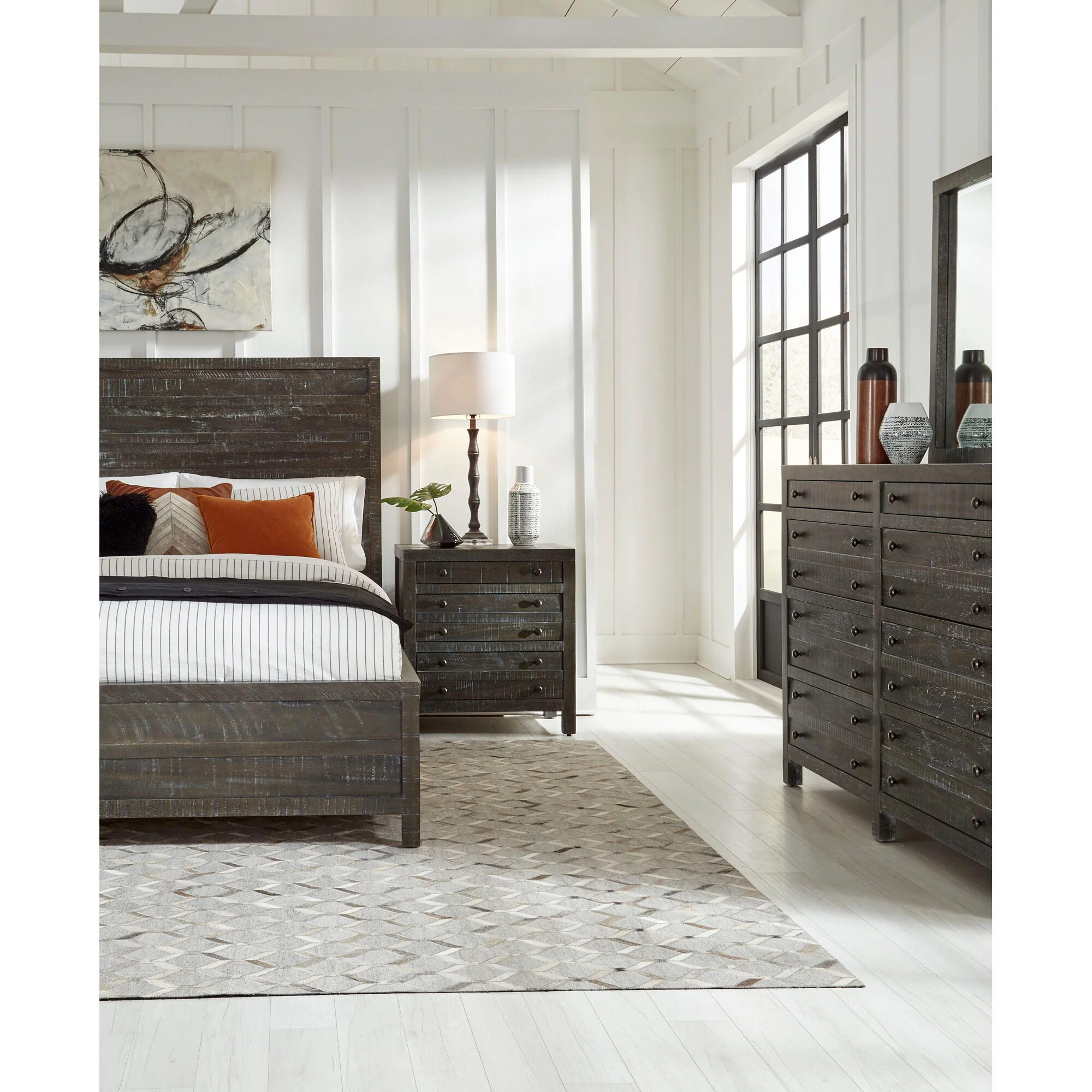 Townsend Bed - Image 5