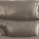 Trouper Leather Reclining Sofa - Image 5