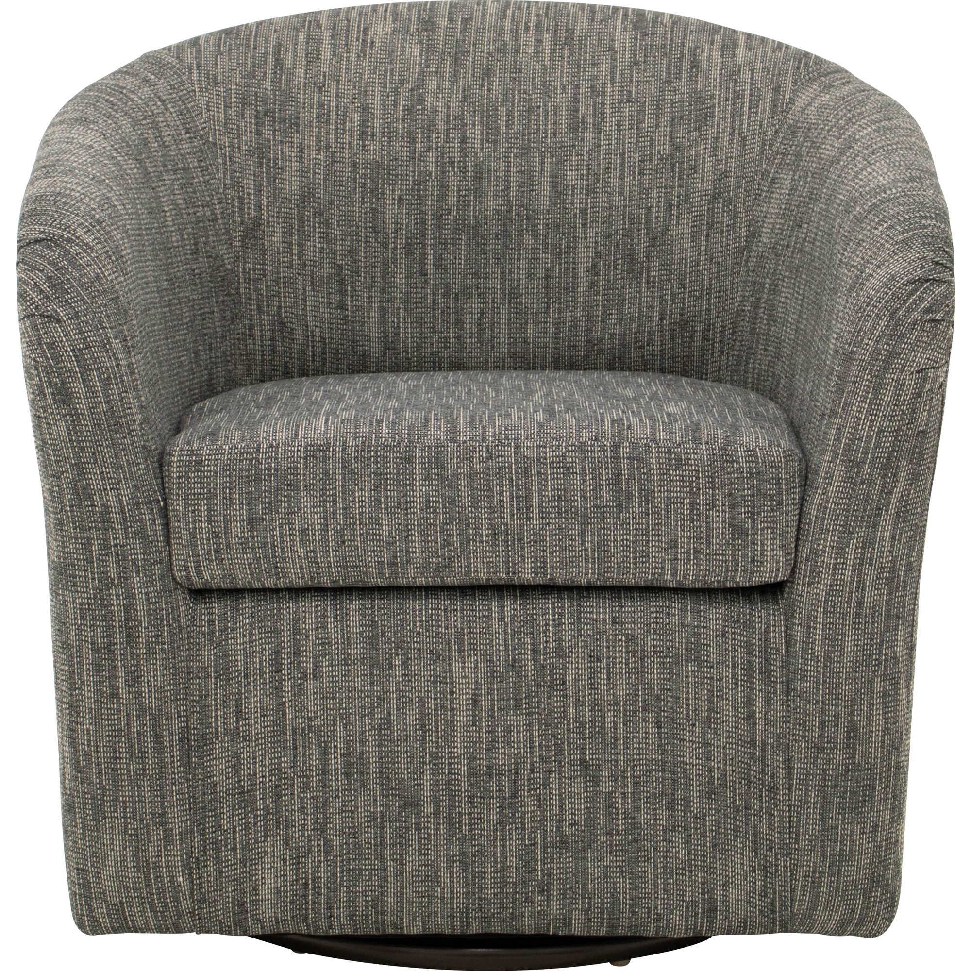 Tub Swivel Chair