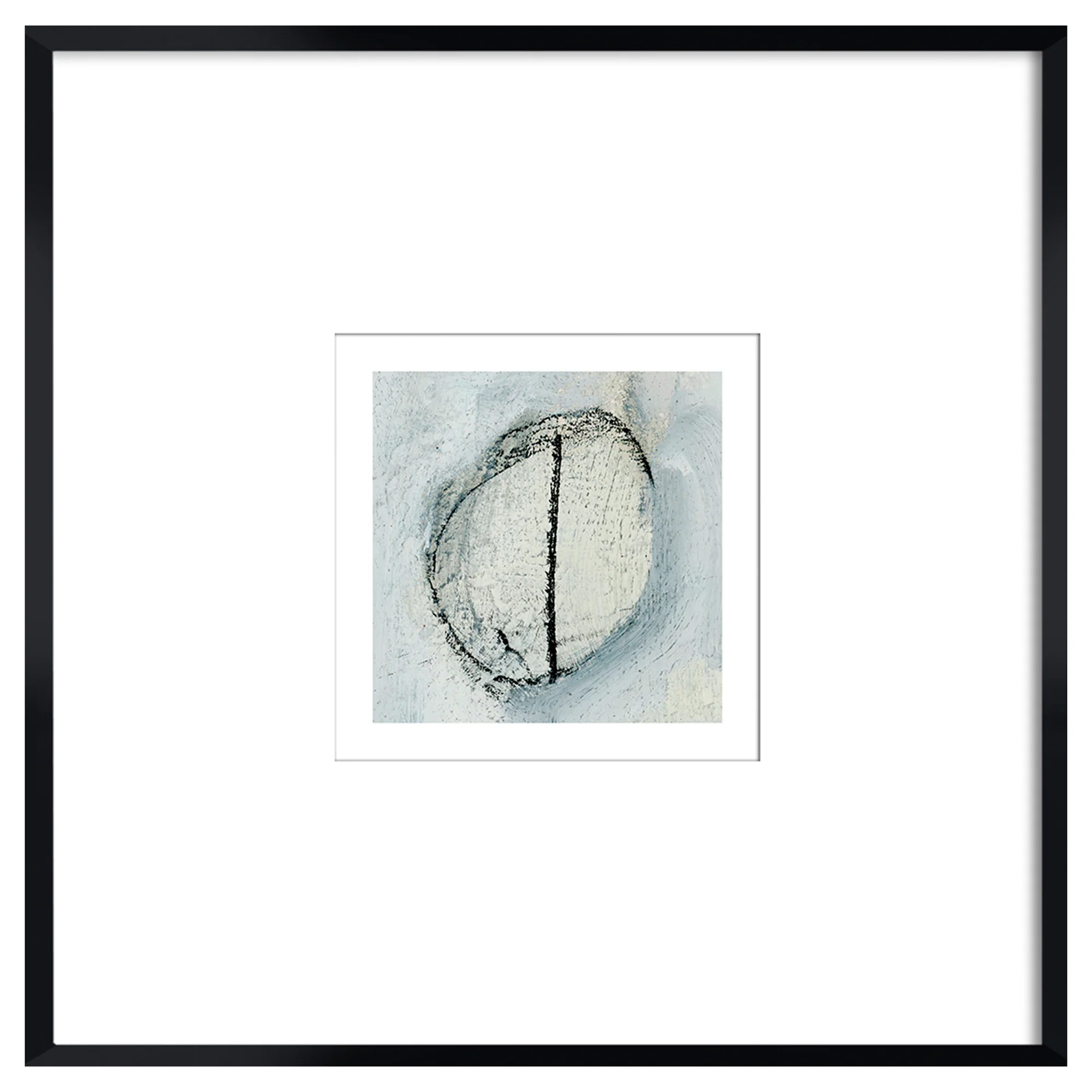 Untitled IV Wall Art