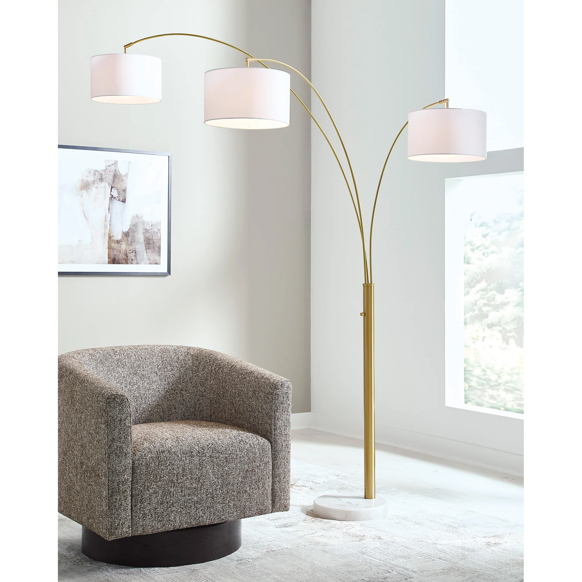 Valo Arc Lamp - Image 3