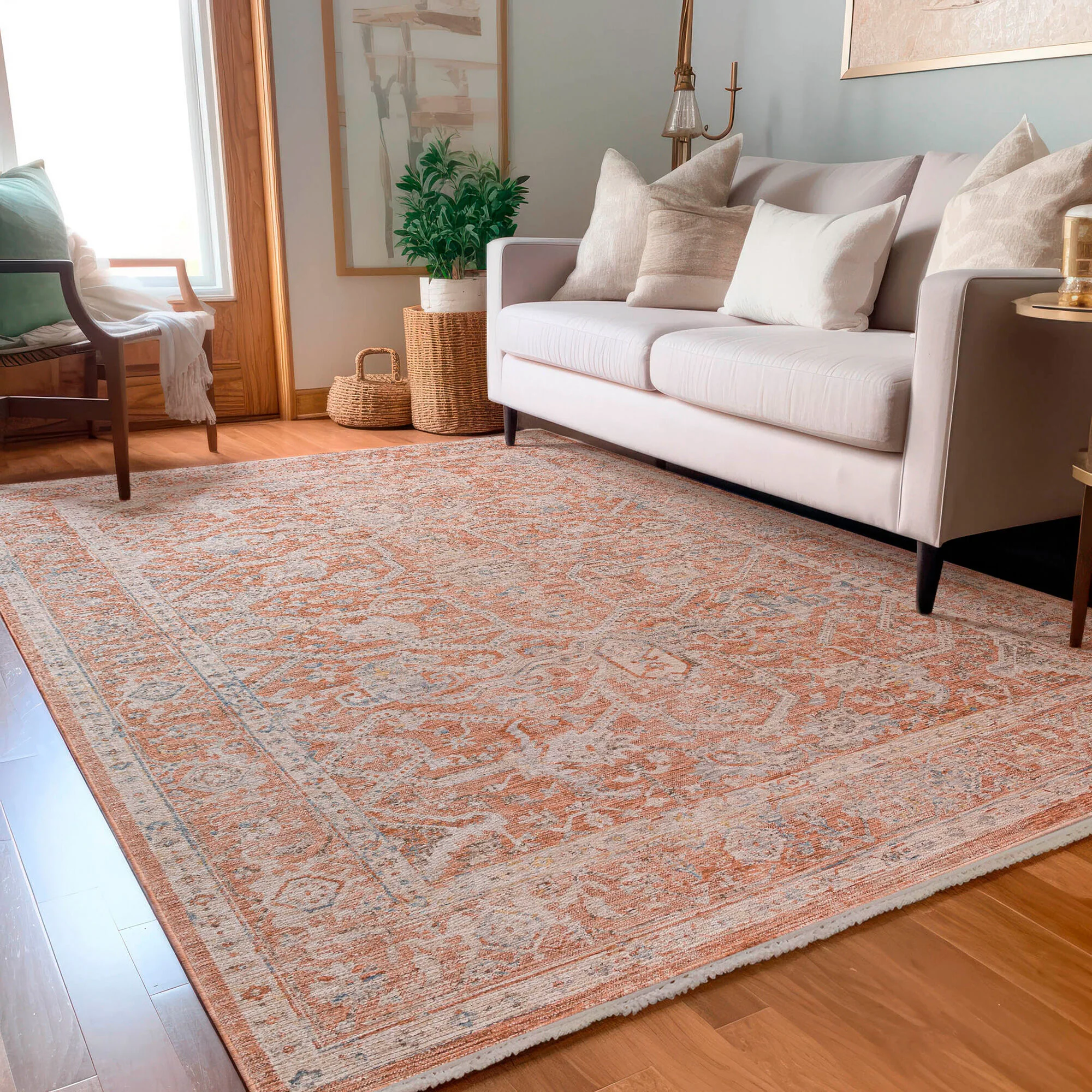 Vienna Rug - Image 11