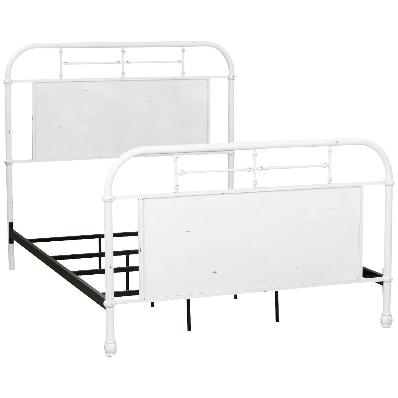Vintage Bed - Image 20