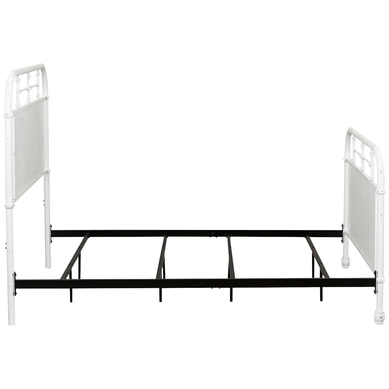 Vintage Bed - Image 23