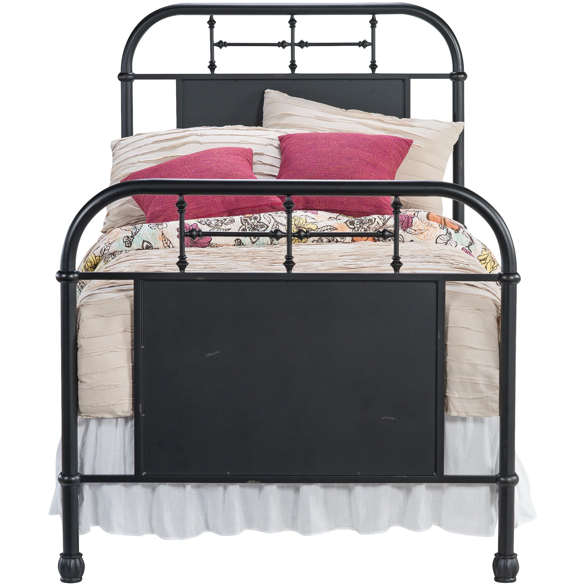 Vintage Bed - Image 35