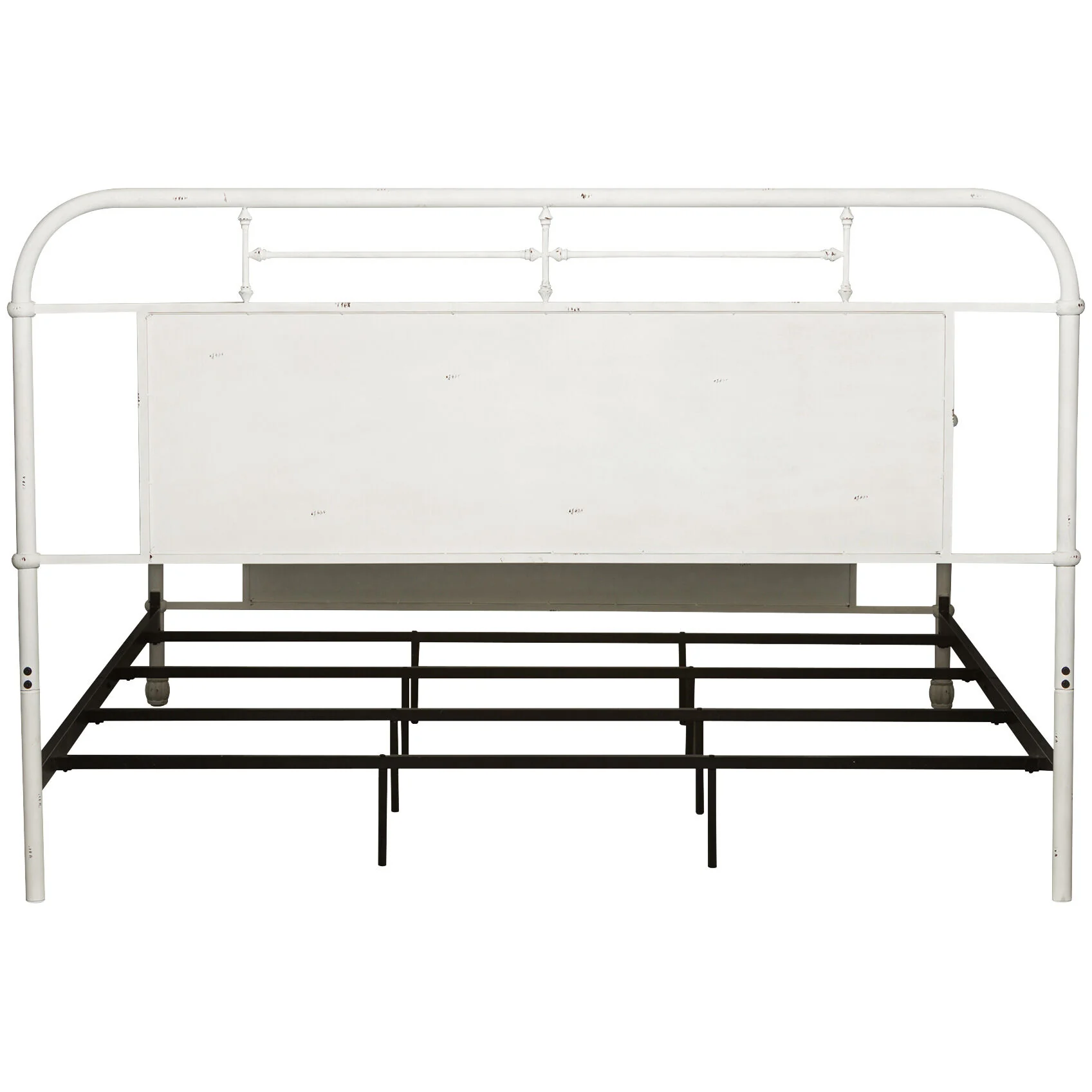 Vintage Bed - Image 4