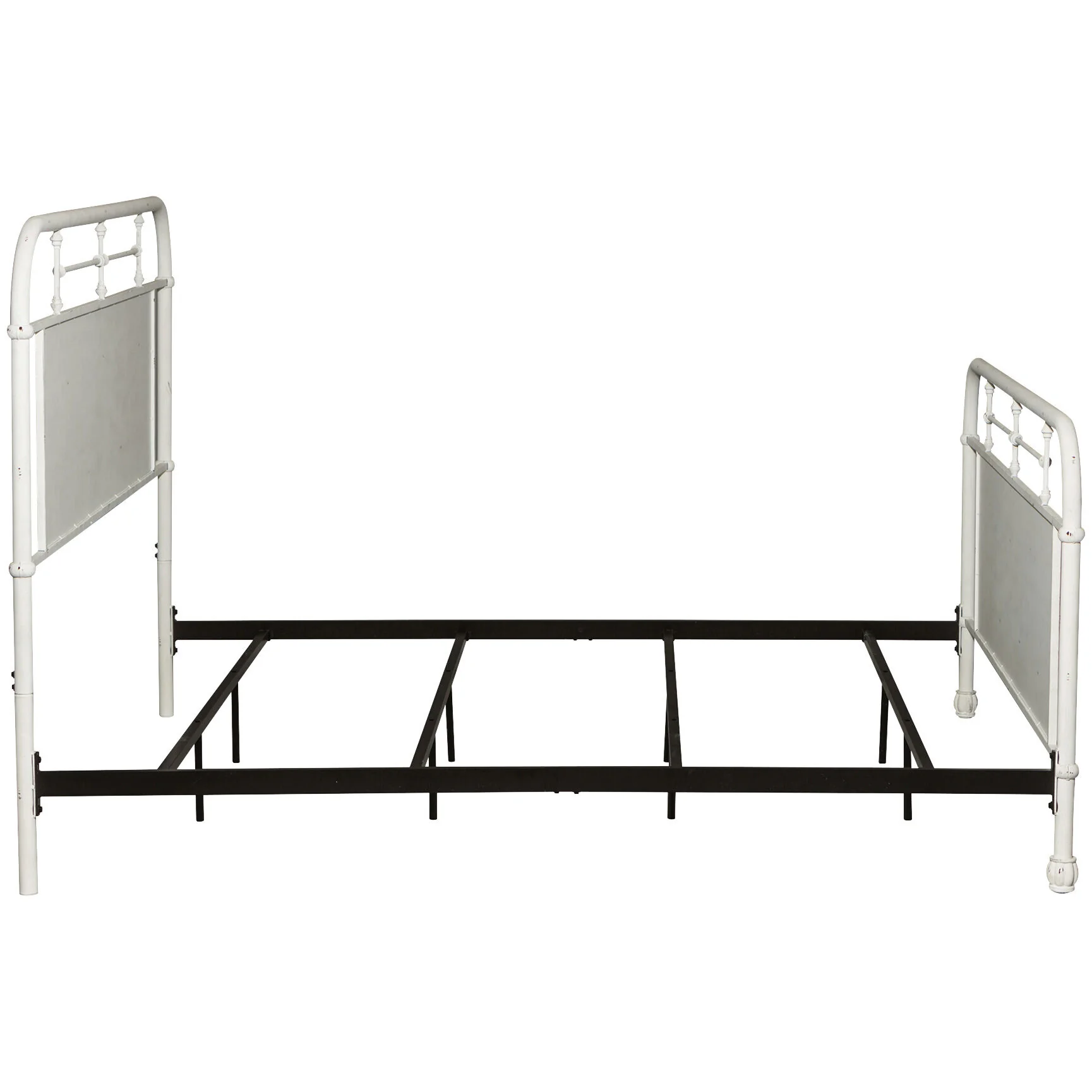 Vintage Bed - Image 5