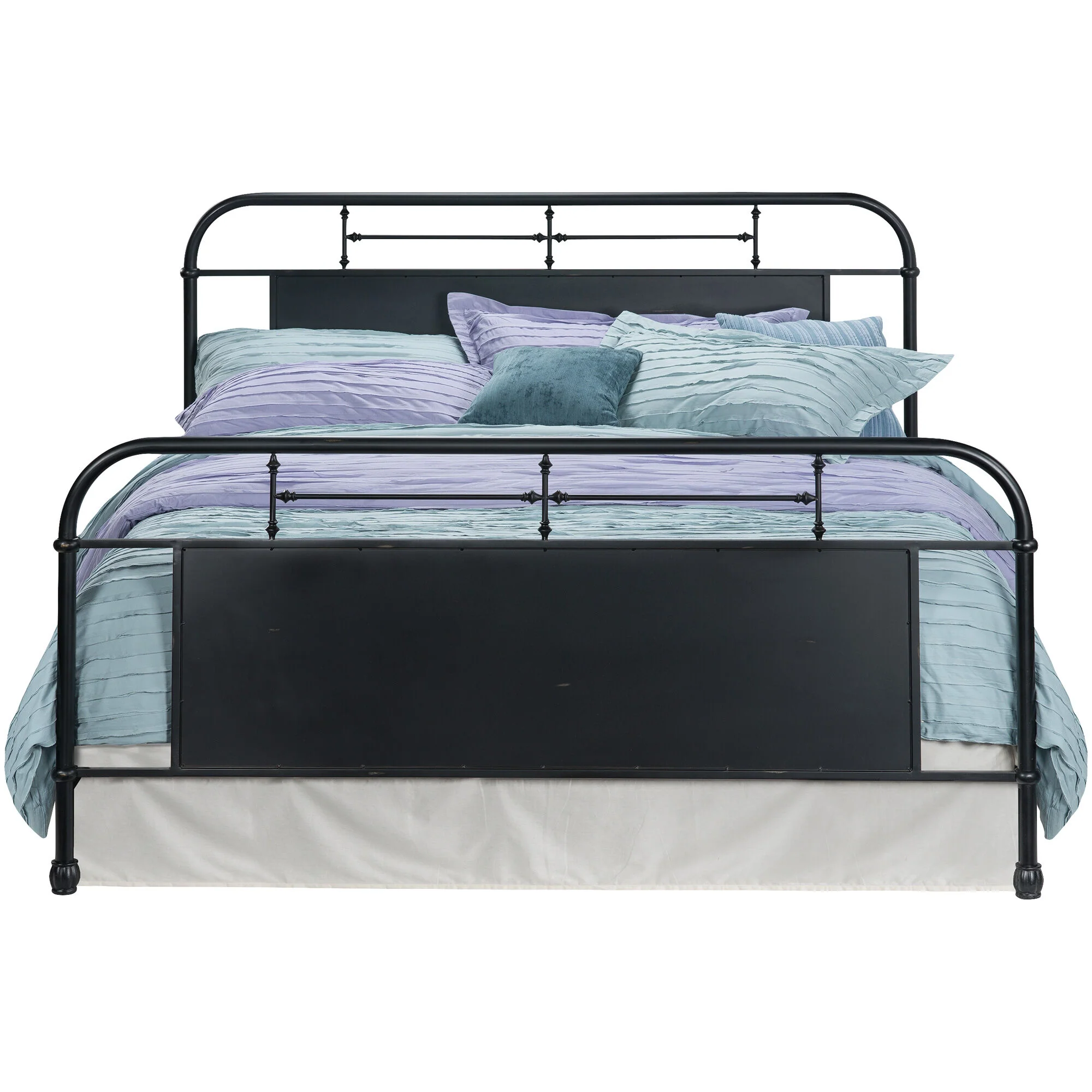 Vintage Bed - Image 52