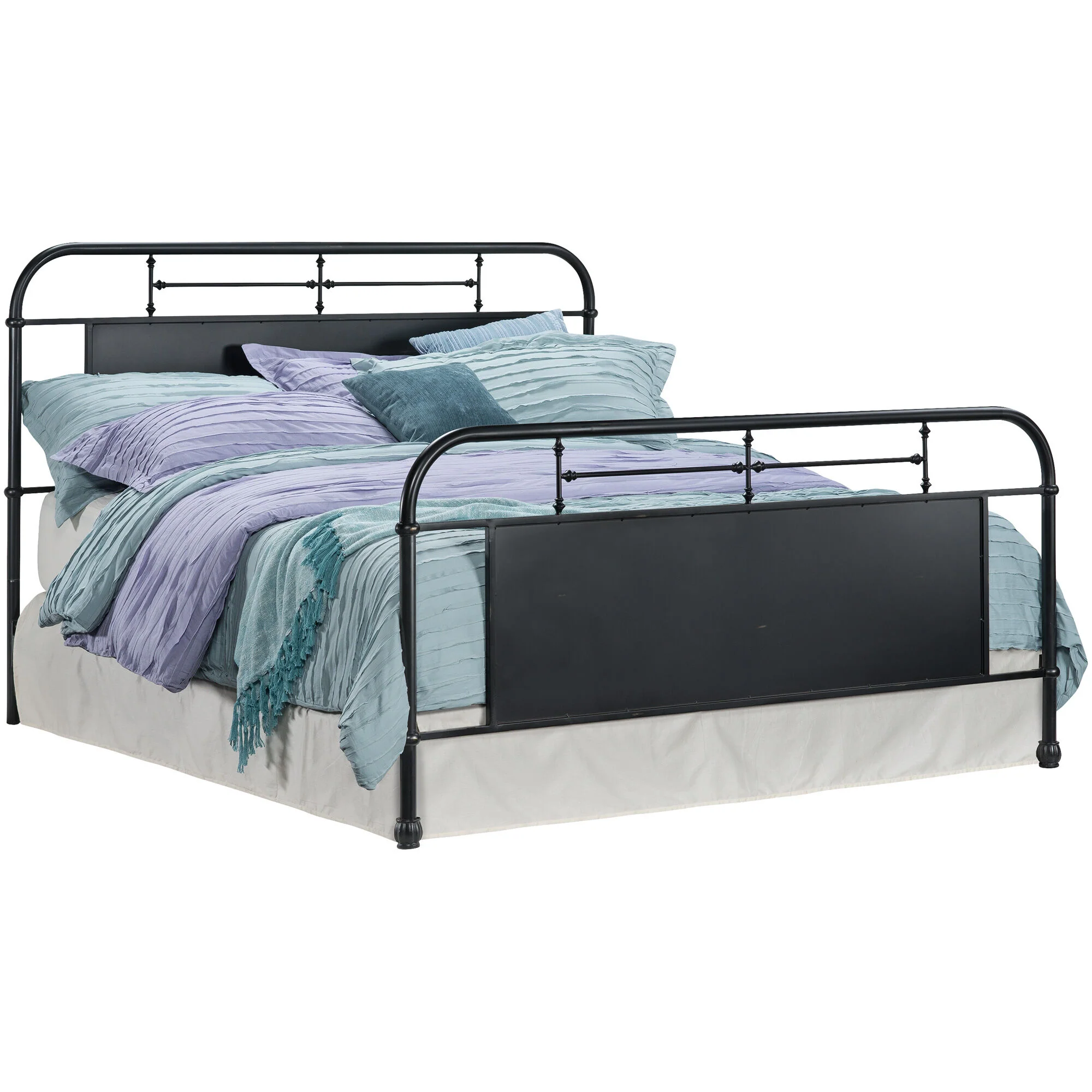 Vintage Bed - Image 53