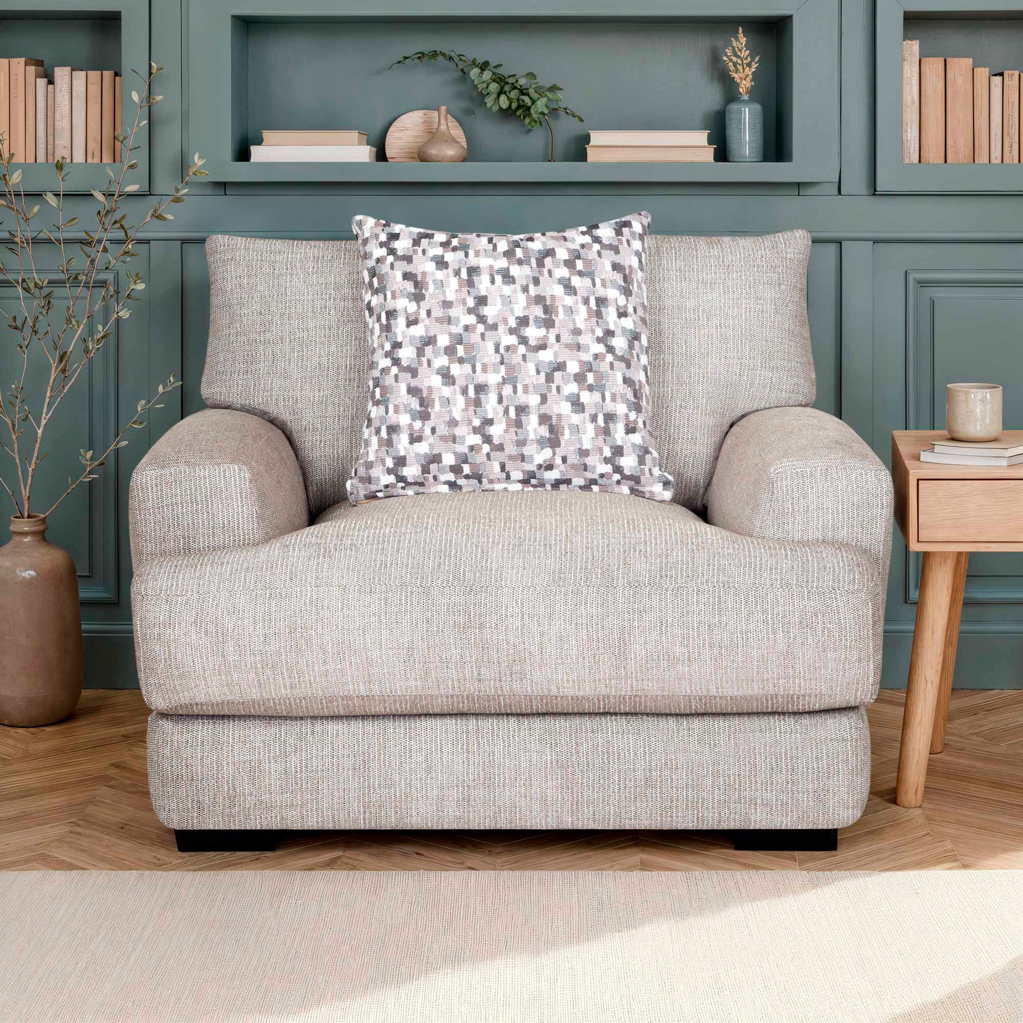 Wake Oversized Chair - Image 5