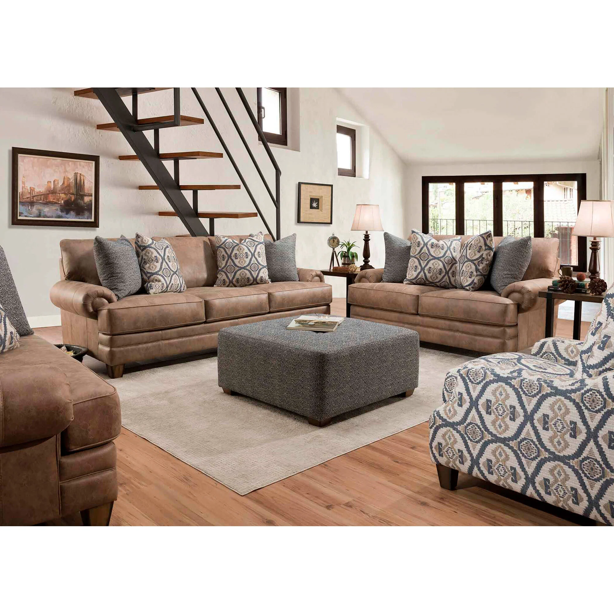 Walden Accent Chair - Image 8