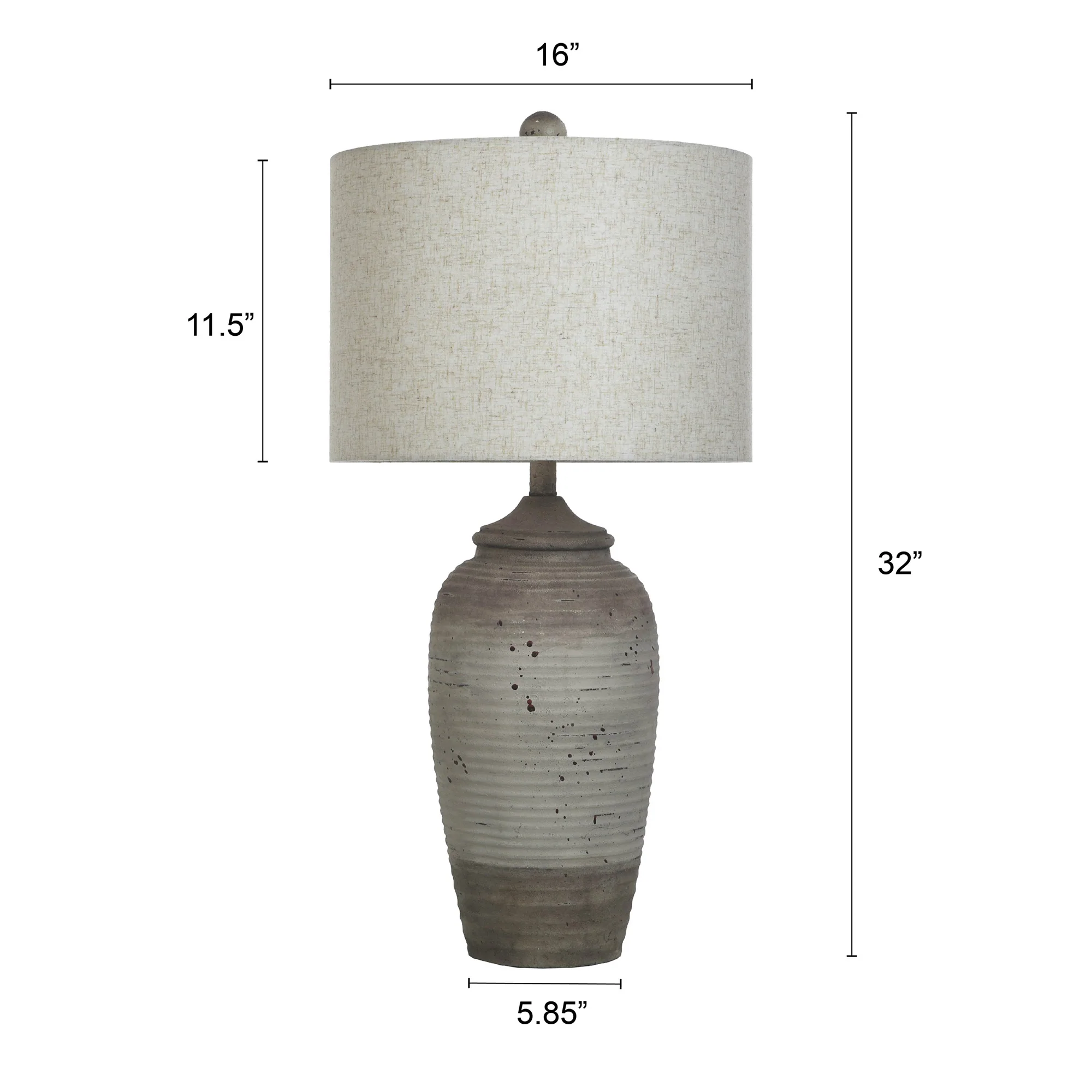 Waylin Table Lamp - Image 3