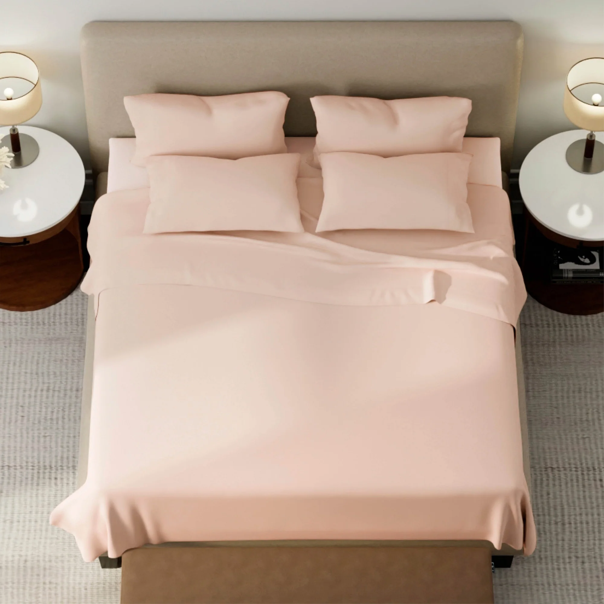 Weightless Cotton Sheet Set - Image 6