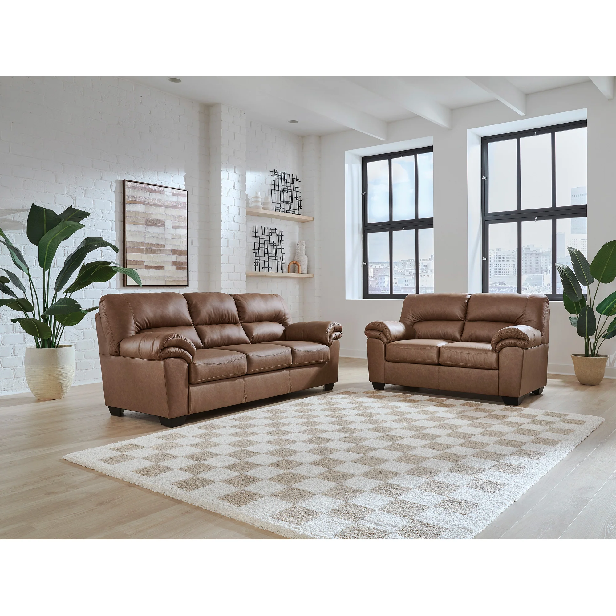 Whitlock Loveseat - Image 6