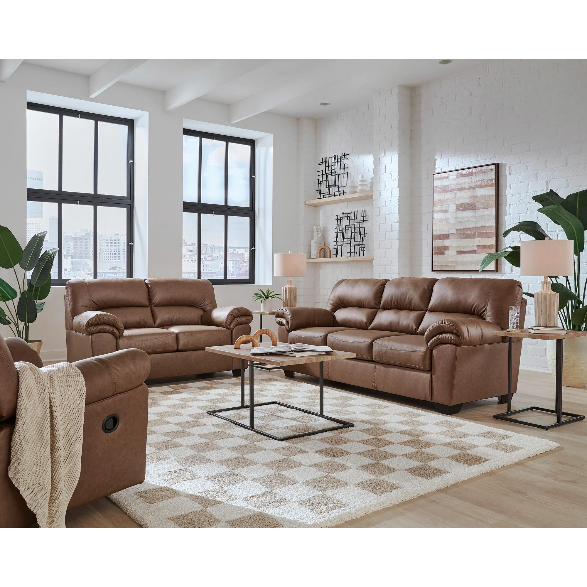 Whitlock Sofa - Image 5