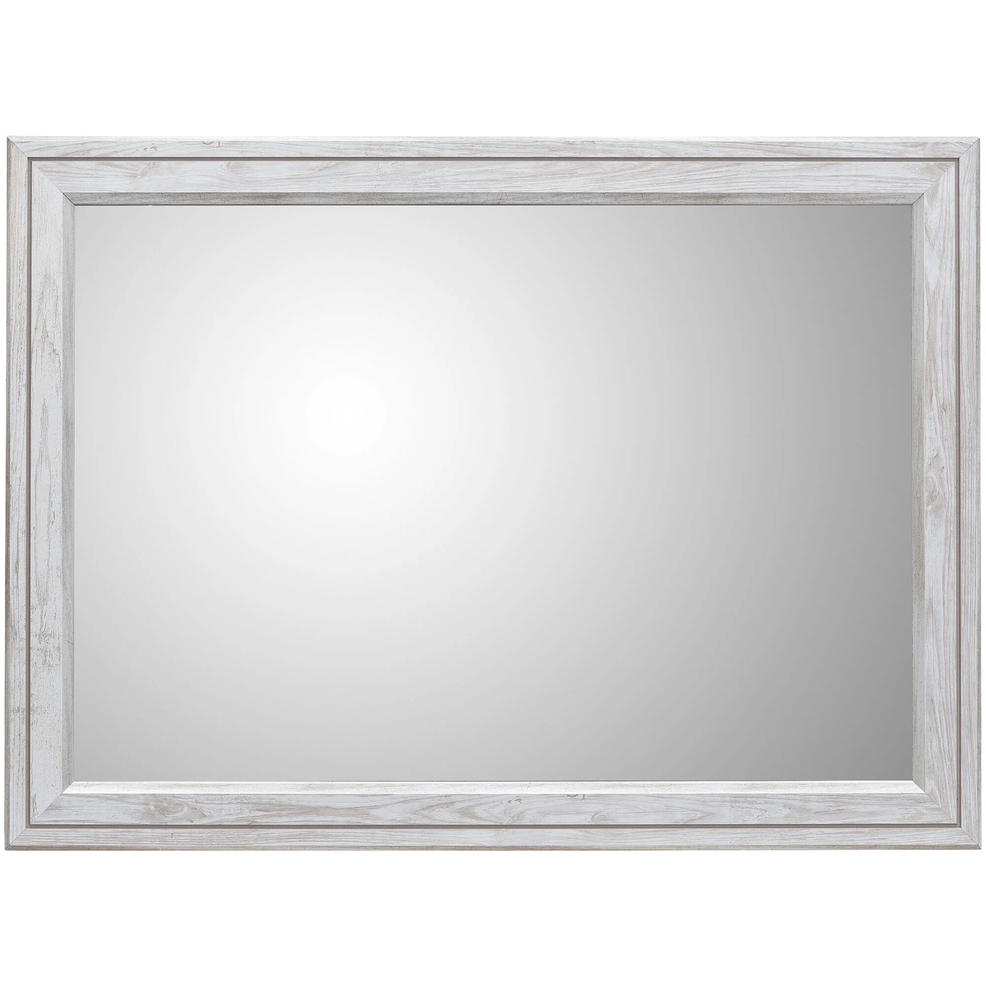 Willowton Mirror